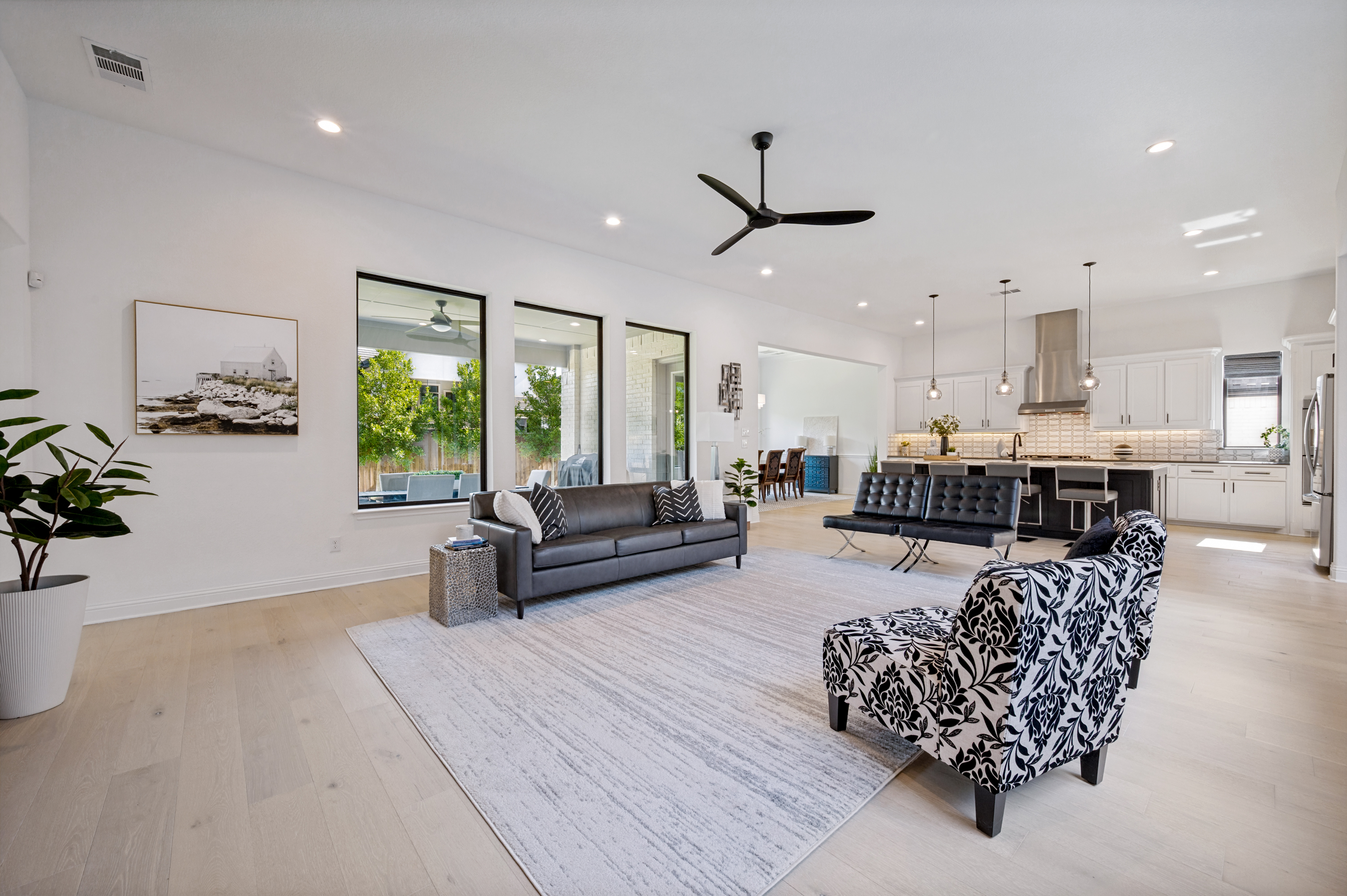  2131 Normandy Circle, Prosper, TX, 75078 - 物件實景