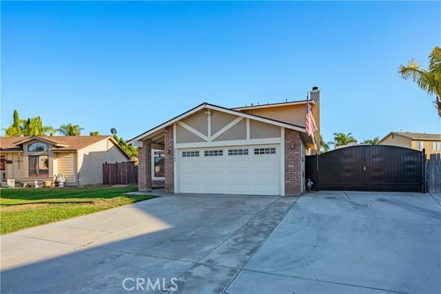 Menifee, California, 92584, United States, 3 Bedrooms Bedrooms, ,3 BathroomsBathrooms,Residential,For Sale,1926301
