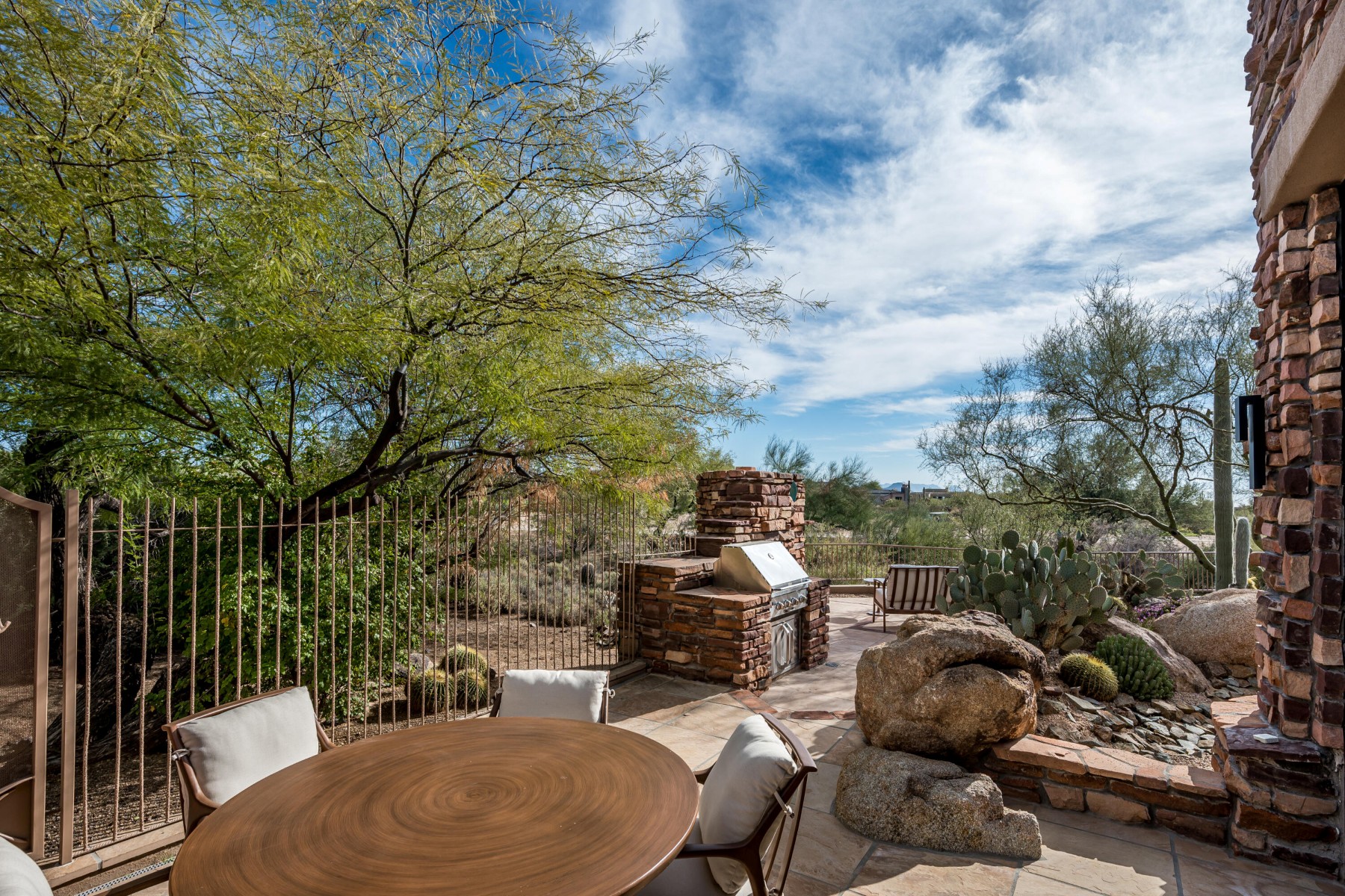  10047 E Scopa Trail¦Scottsdale, AZ - 物件實景