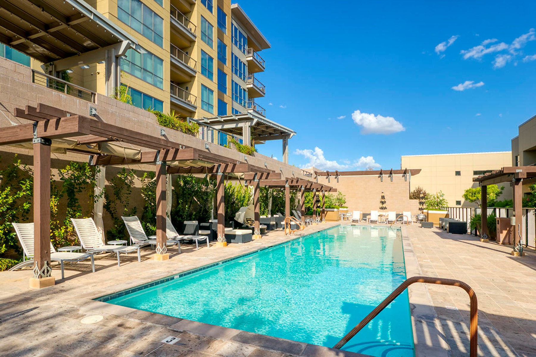  15215 N Kierland Boulevard¦Scottsdale, AZ - 物件實景