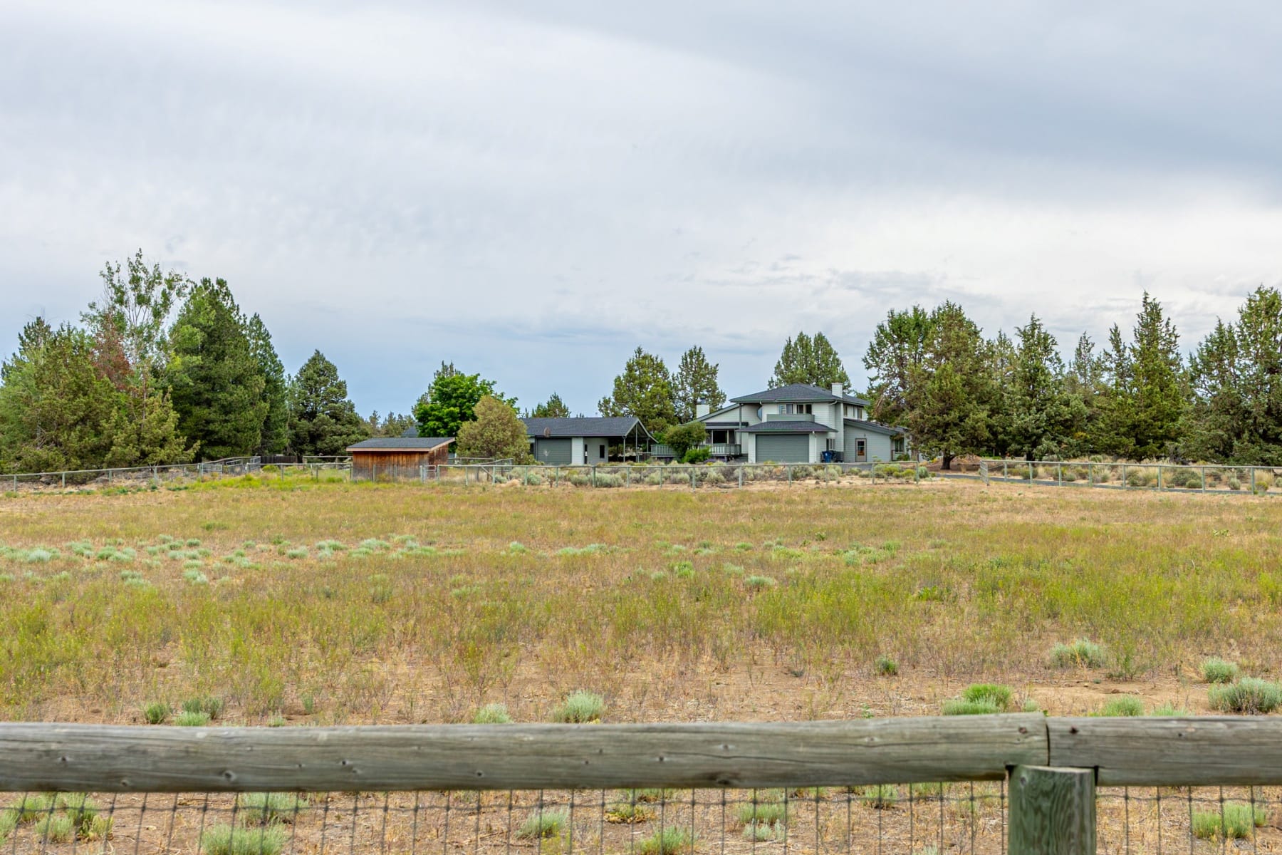  61670 Somerset Drive Bend, OR 97702 - 物件實景