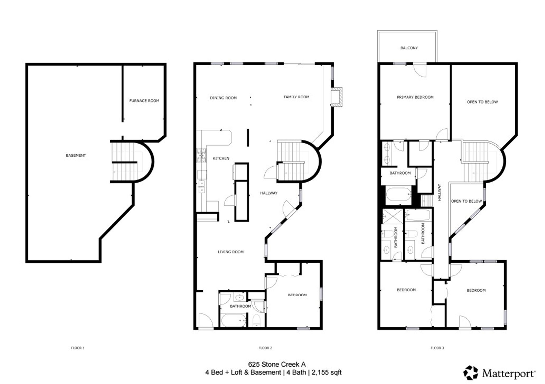  625 Stone Creek Drive, Avon, CO, 81620 - 物件實景