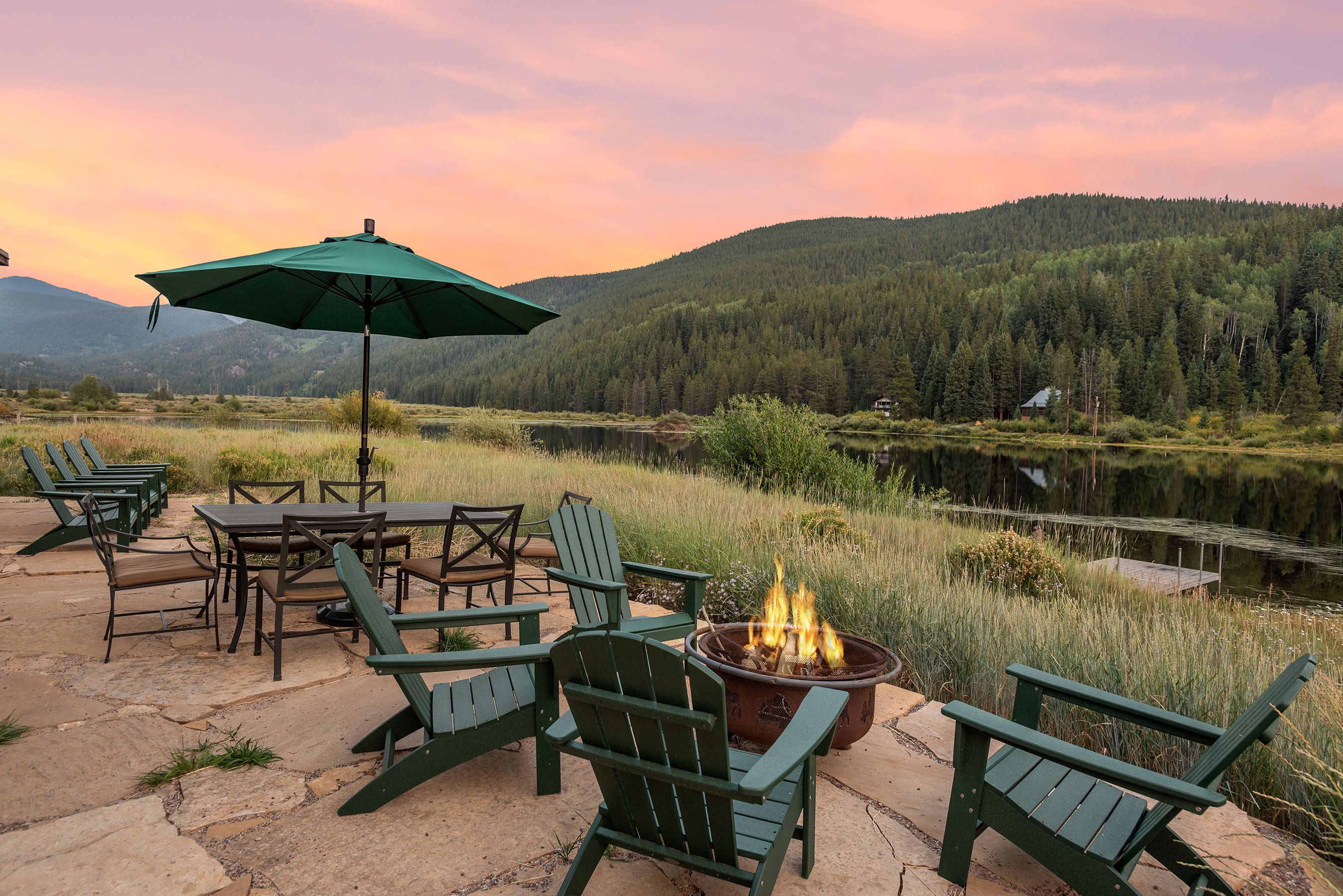  2450 North Fork Road, Meredith, CO, 81642 - 物件實景