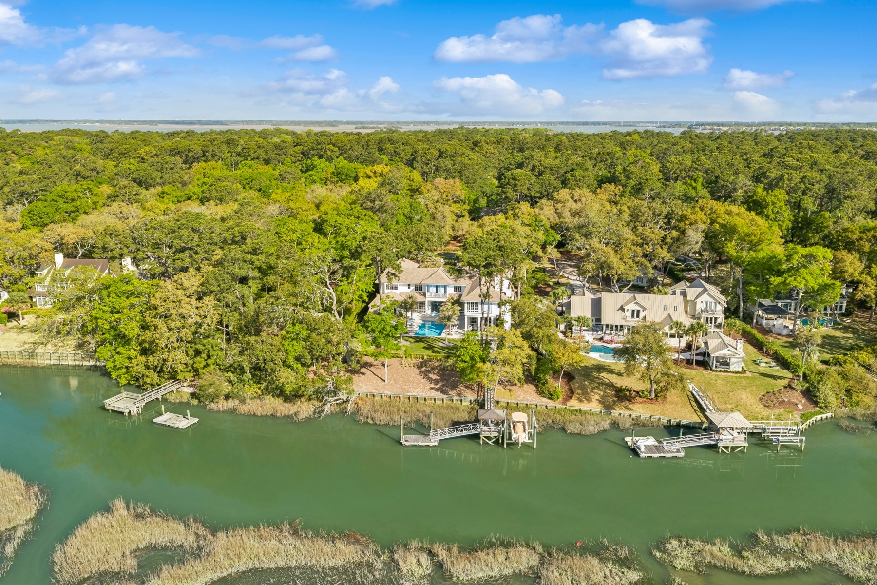  48 Widewater Road, Hilton Head Island - 物件實景