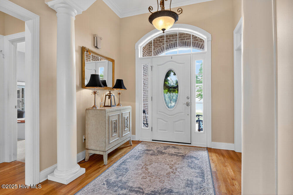 Leland, North Carolina, 28451, United States, 4 Bedrooms Bedrooms, ,3 BathroomsBathrooms,Residential,For Sale,1926317