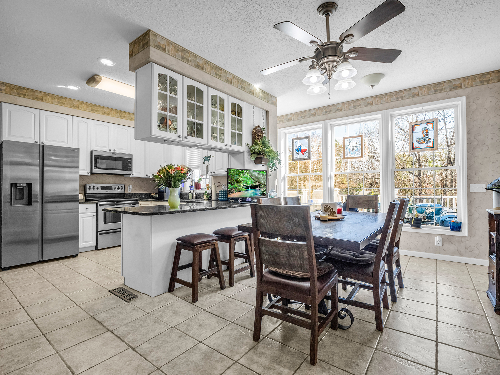  532 Harvey Logan Road - 物件實景