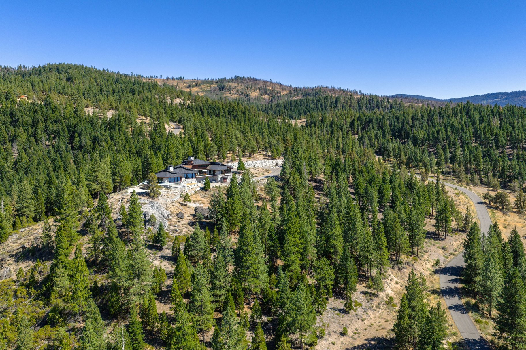  The Eagles Nest Estate - 物件實景