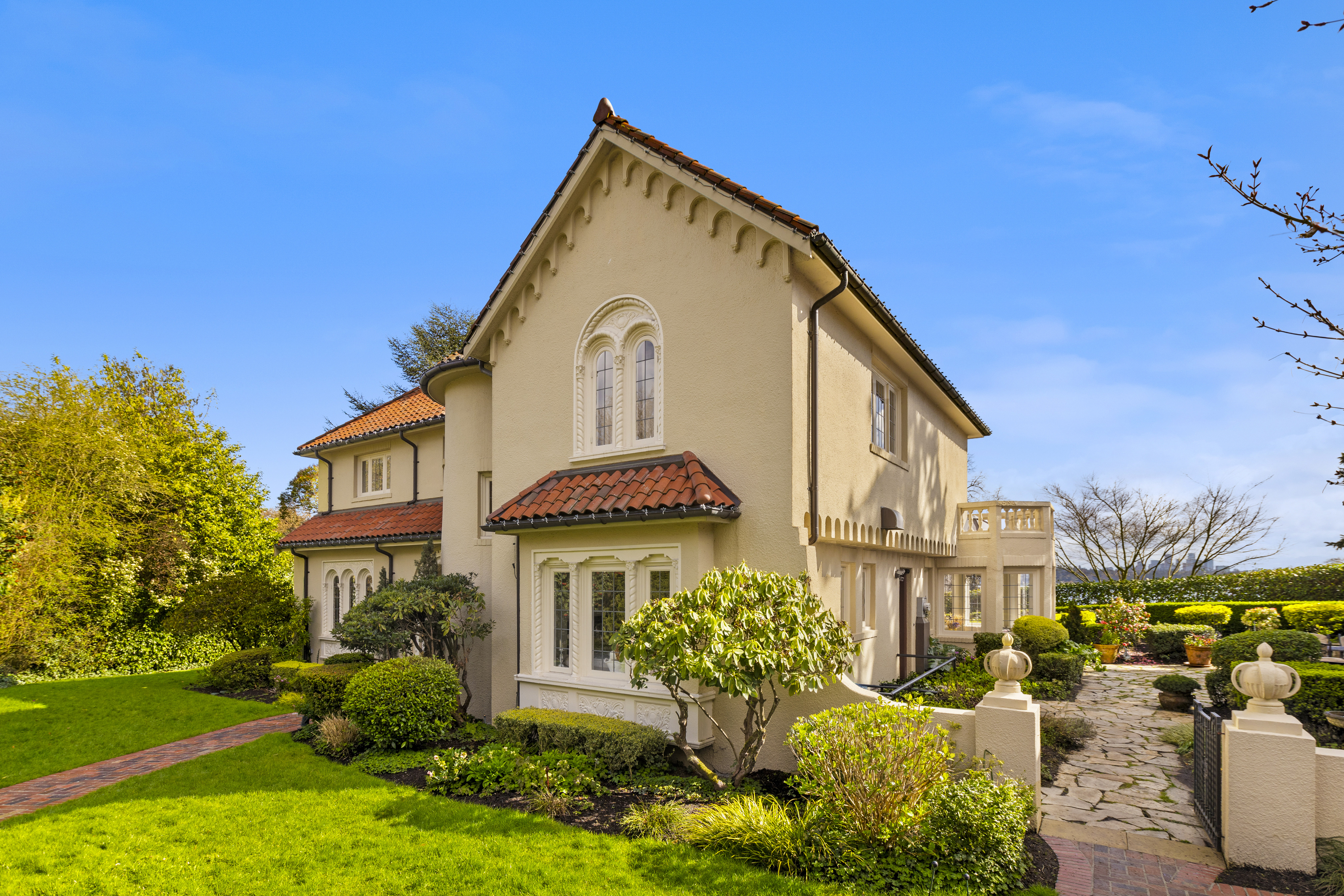  180 Lake Washington Blvd E, Seattle, WA 98112 - 物件實景