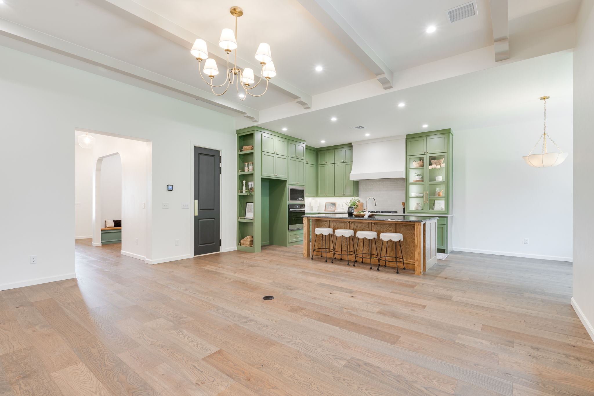  3500 Sardina Way, Edmond, OK 73034 - 物件實景