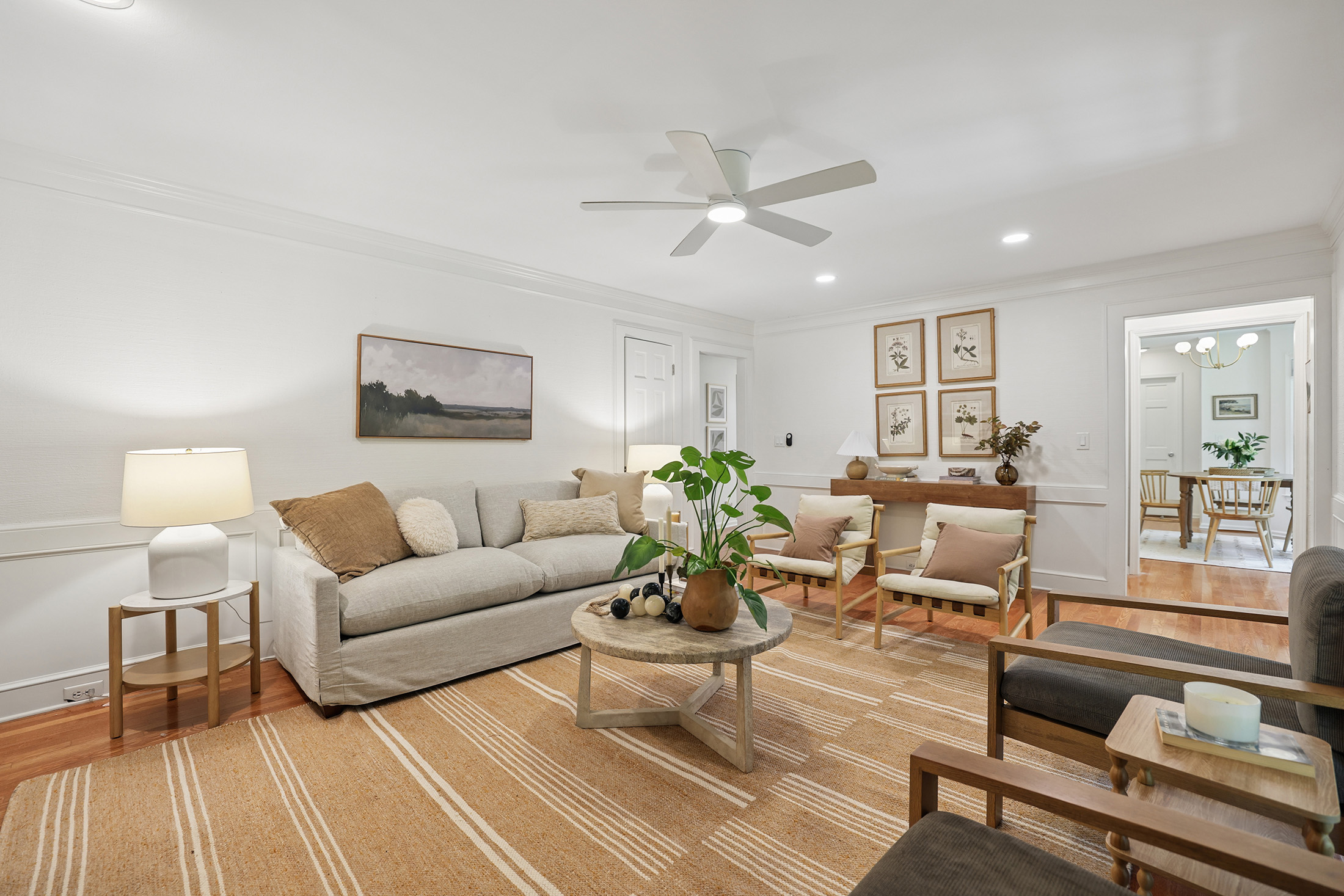  Completely Updated Beautiful Roswell Home - 物件實景