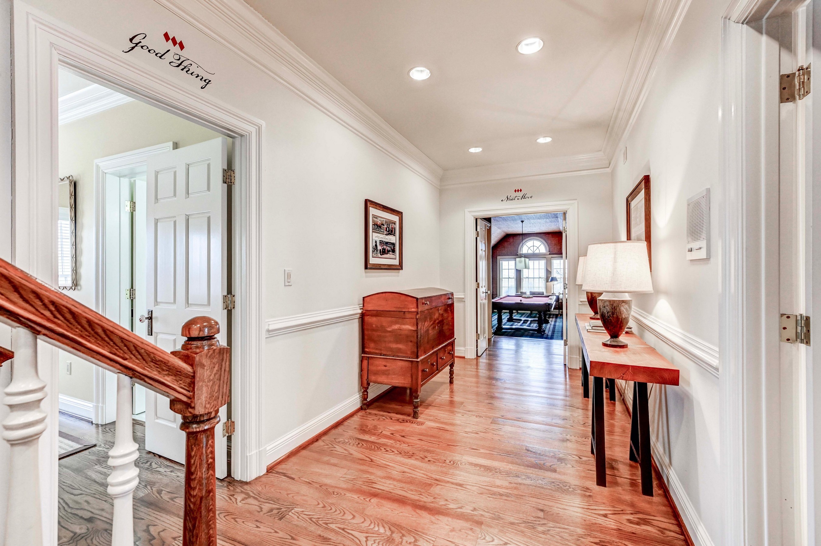  Worthington Valley - 物件實景