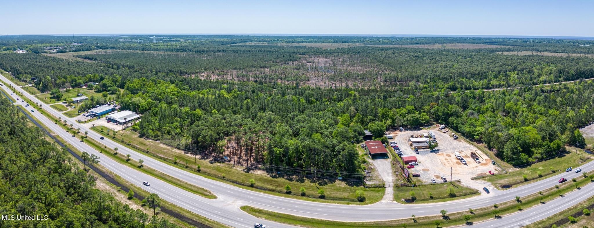 Ocean Springs, Mississippi, 39564, United States, ,Land,For Sale,1981671