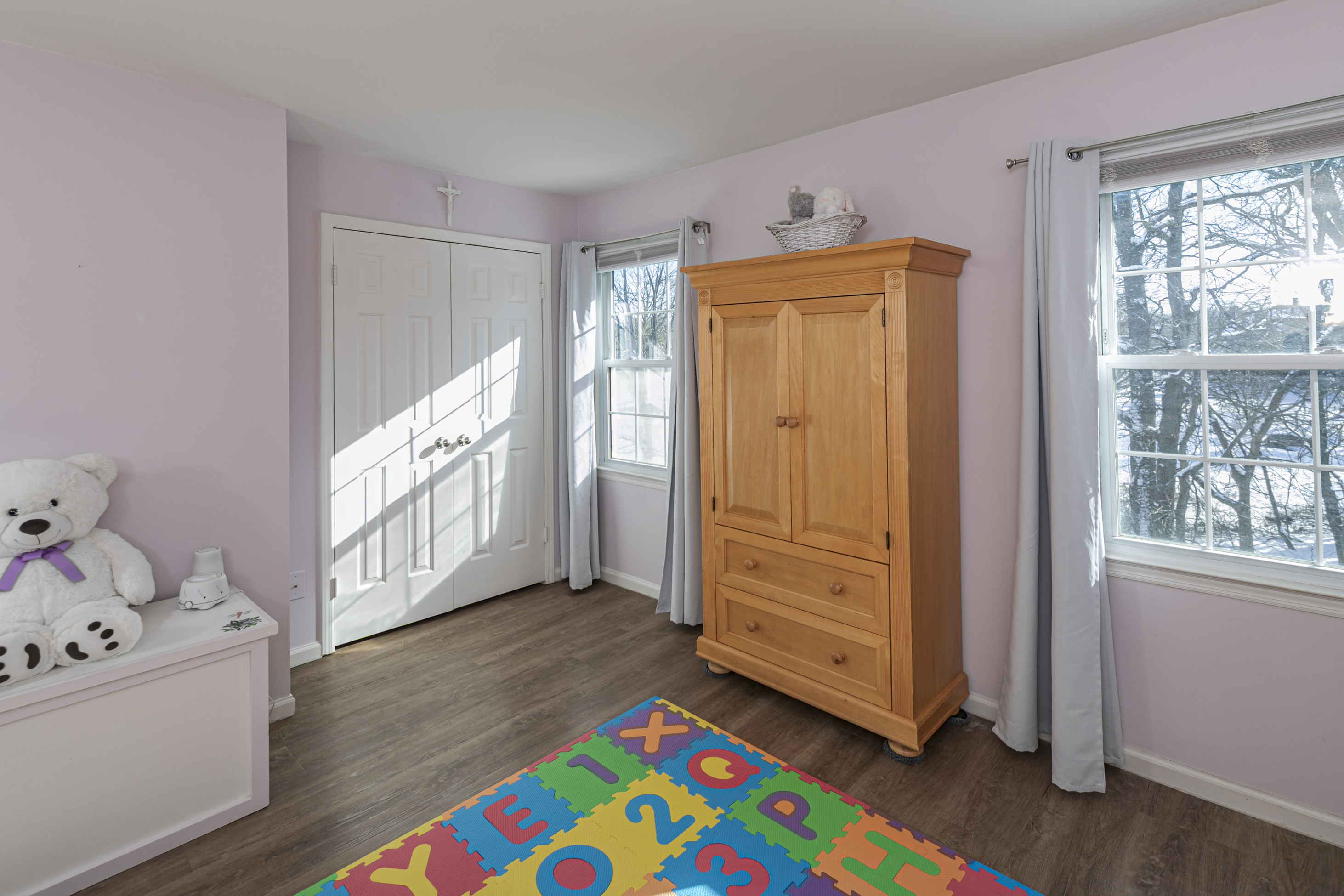  Williamsburg Square Townhouse with New Kitchen, Floors & Bath - 物件實景