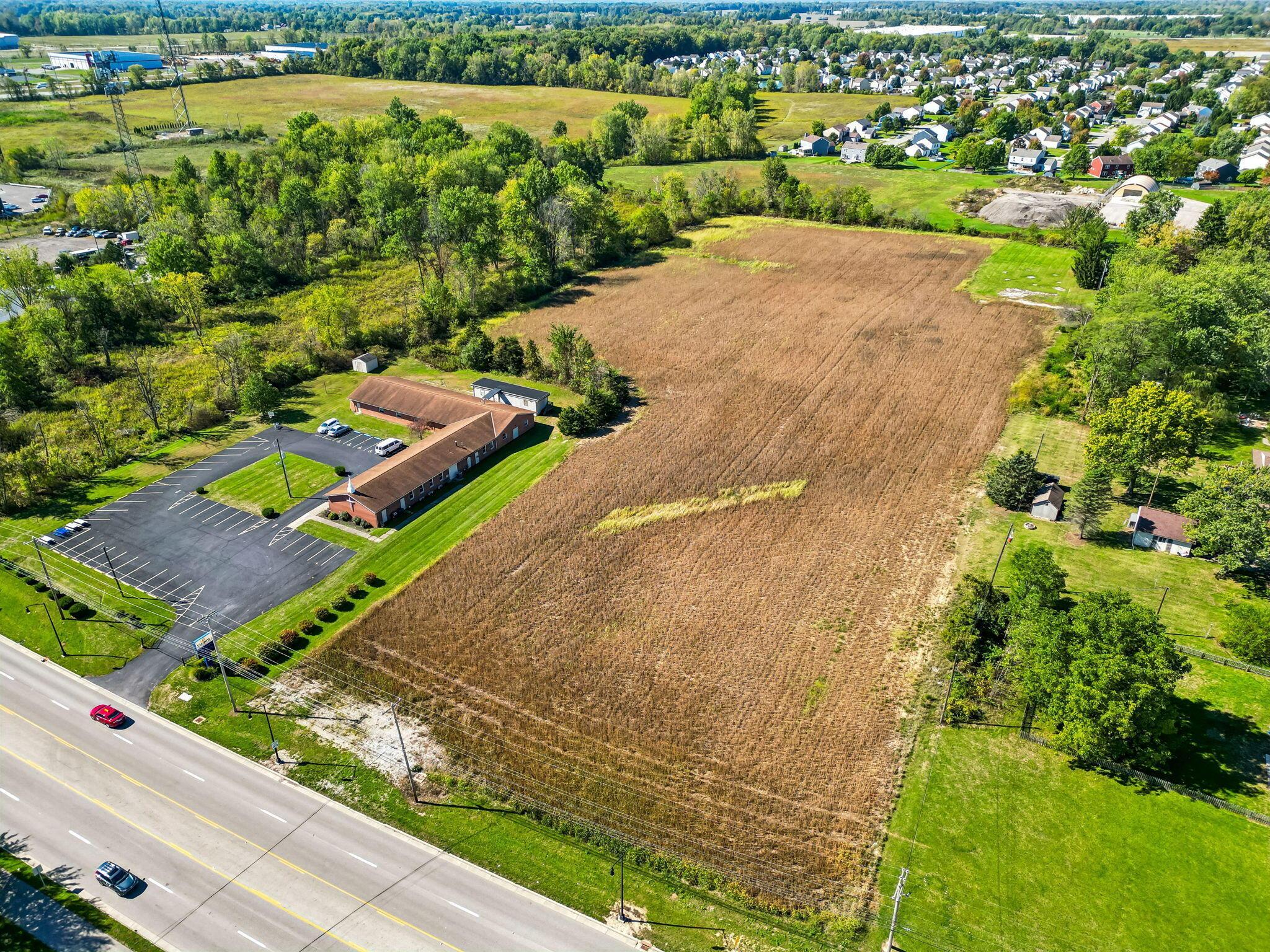 Etna, Ohio, 43062, United States, ,Land,For Sale,1794691