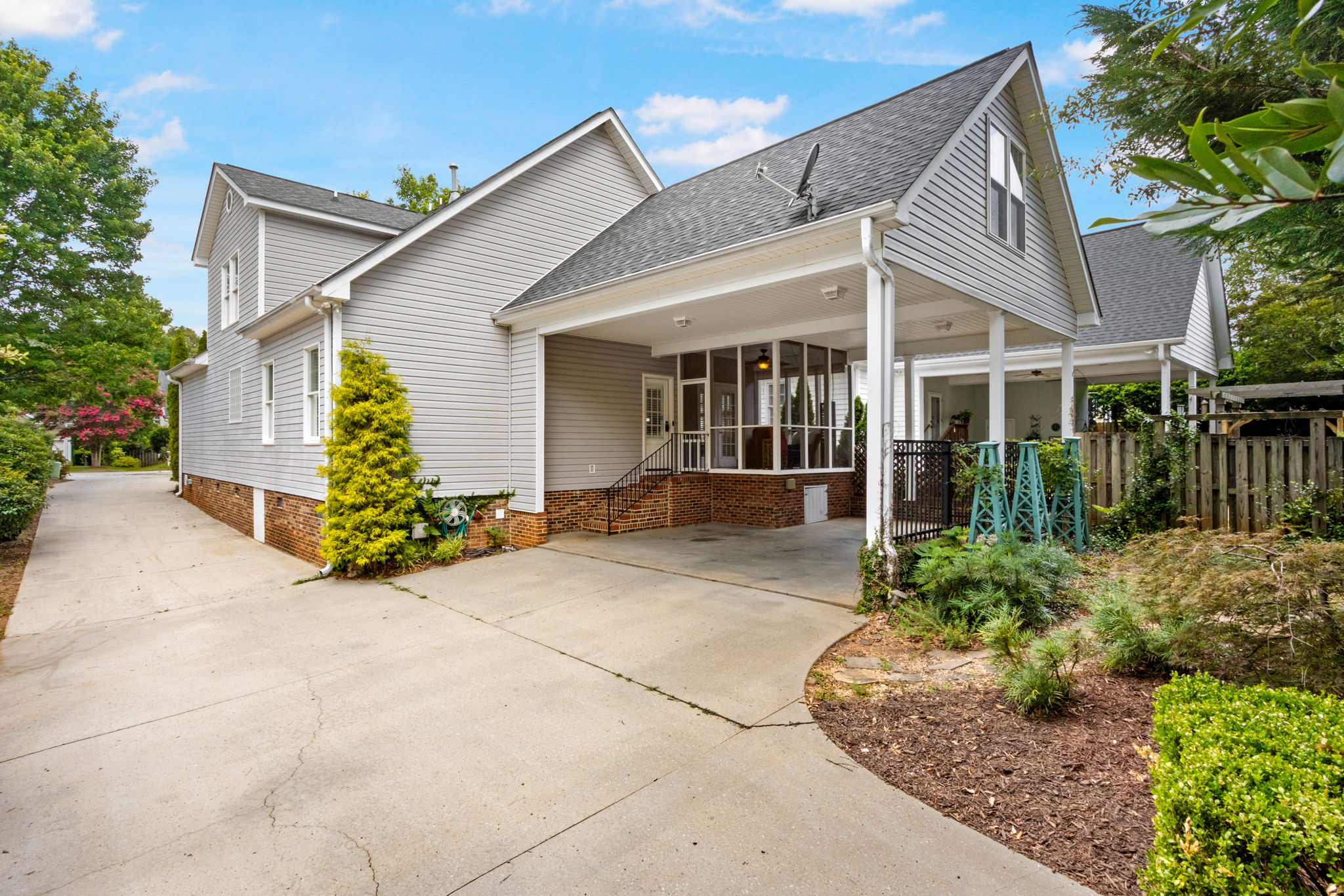  15 Crabapple Court, Greenville, SC 29605 - 物件實景
