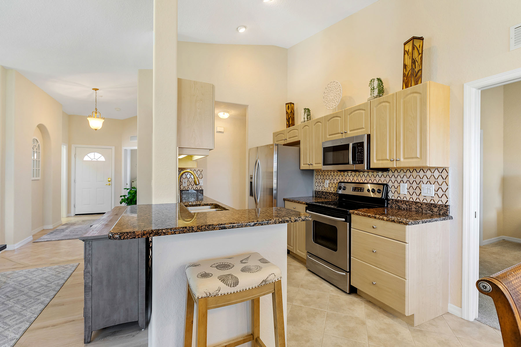  CASA DI AMICI - 物件實景