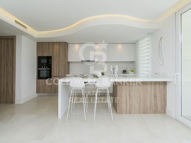 Sotogrande, Andalusia, ES, 3 Bedrooms Bedrooms, ,2 BathroomsBathrooms,Residential,For Sale,1793817