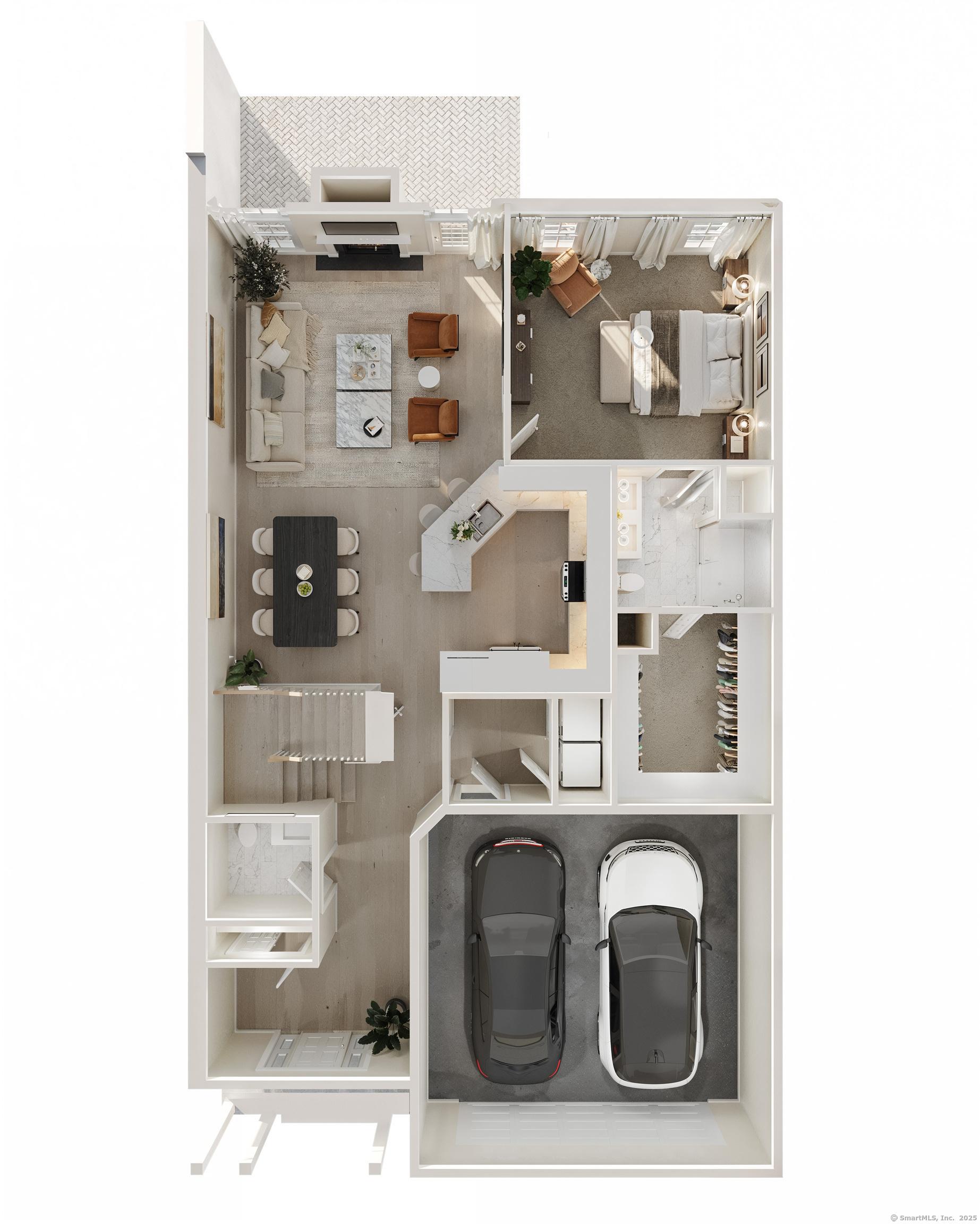 Middlebury, Connecticut, 06762, United States, 3 Bedrooms Bedrooms, ,3 BathroomsBathrooms,Residential,For Sale,1869983