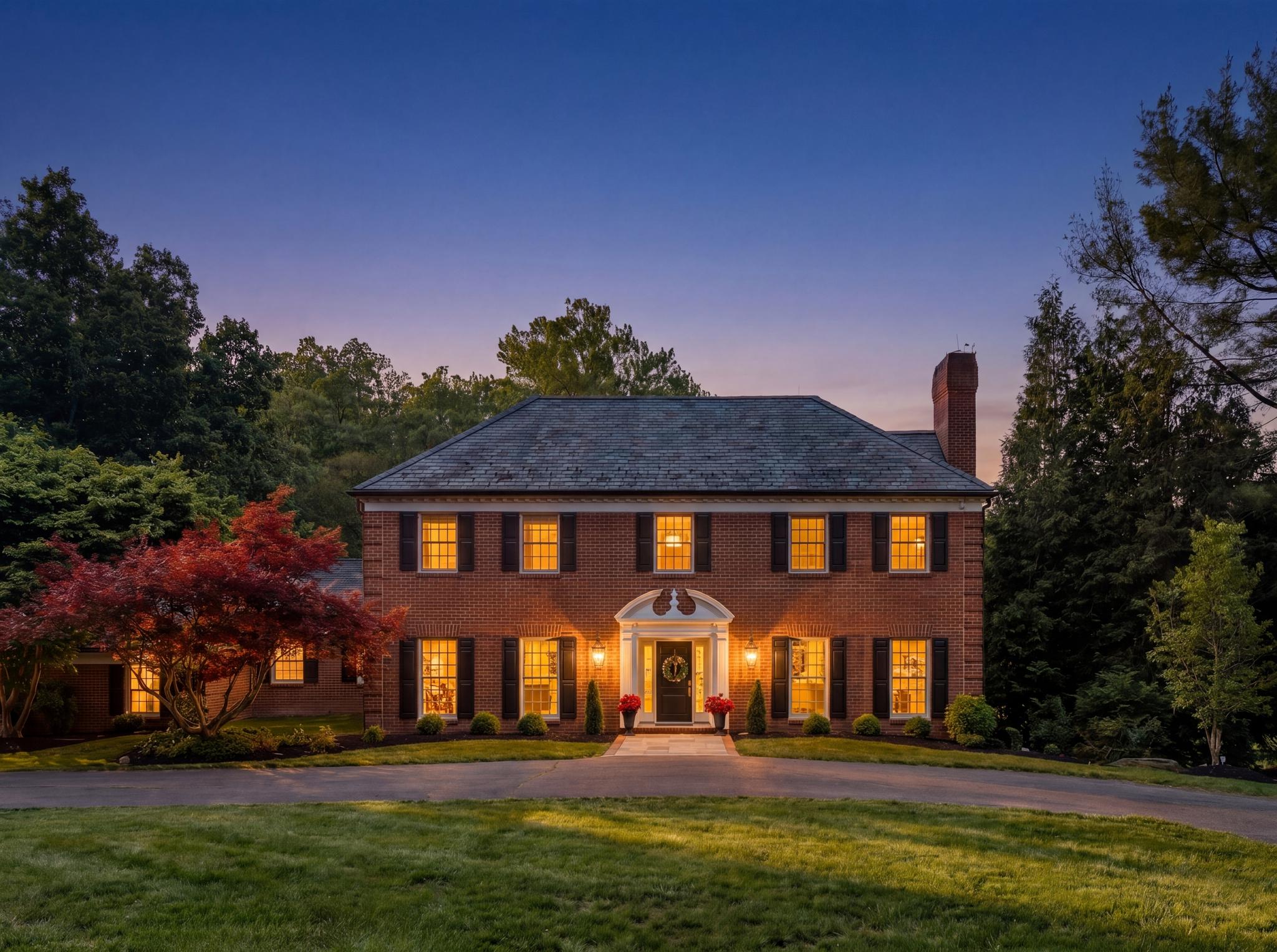  9205 Pegasus Court, Potomac, MD, 20854 - 物件實景