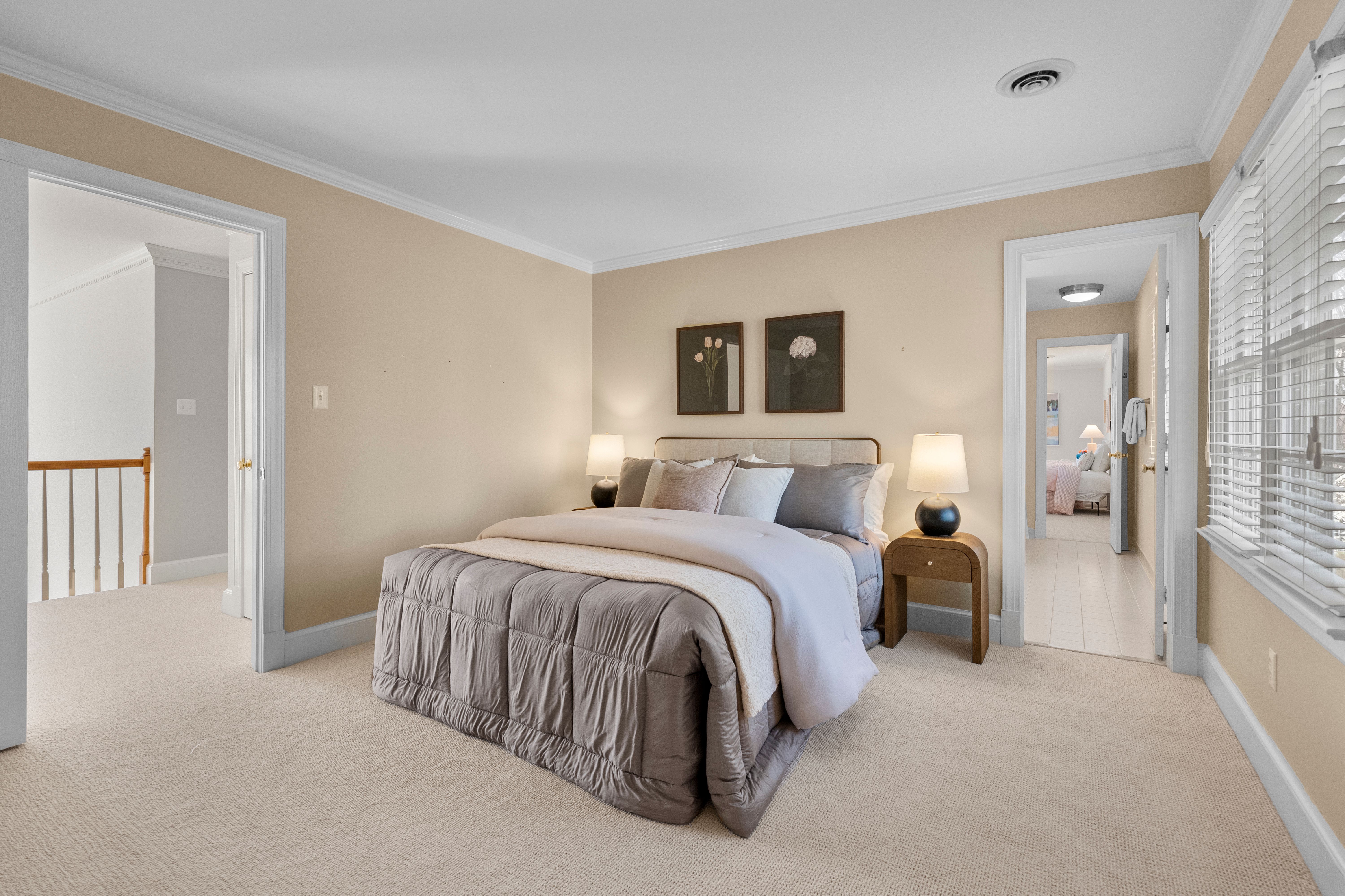  11504 Longview Landing Drive, Henrico, VA 23233 - 物件實景