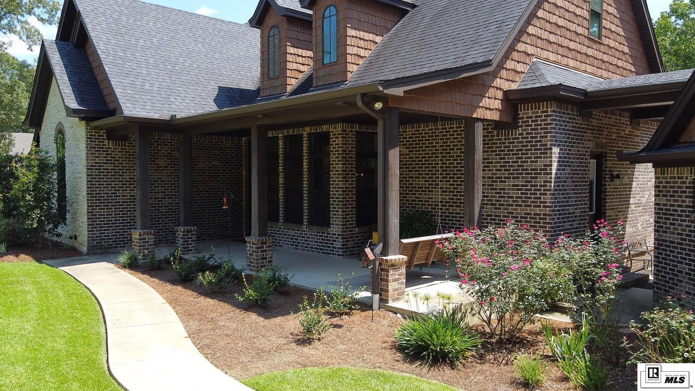 West Monroe, Louisiana, 71292, United States, 3 Bedrooms Bedrooms, ,4 BathroomsBathrooms,Residential,For Sale,1959041