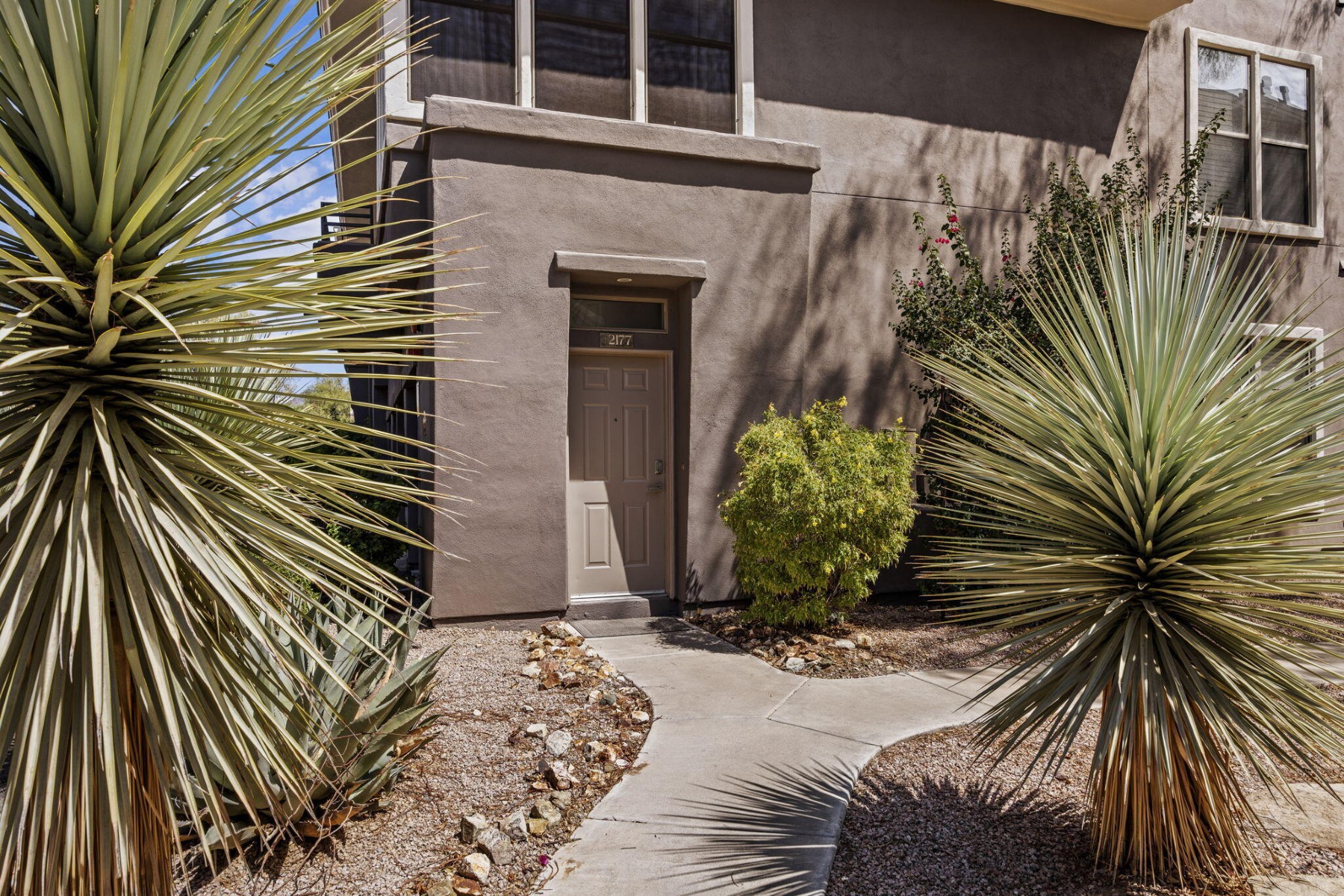  19777 N 76th St¦Scottsdale, AZ - 物件實景