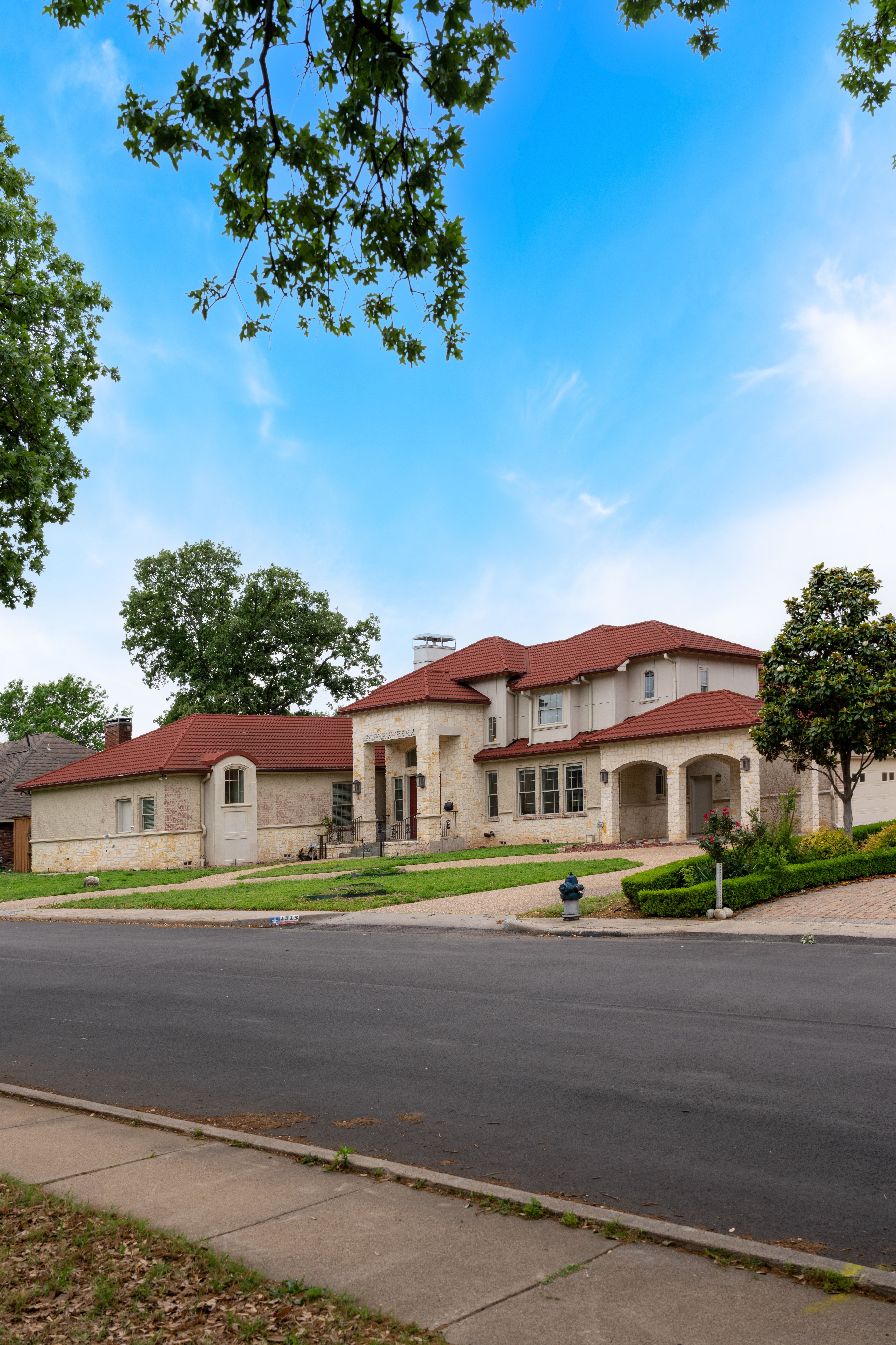  1513 Canyon Oaks Drive, Irving, TX, 75061 - 物件實景