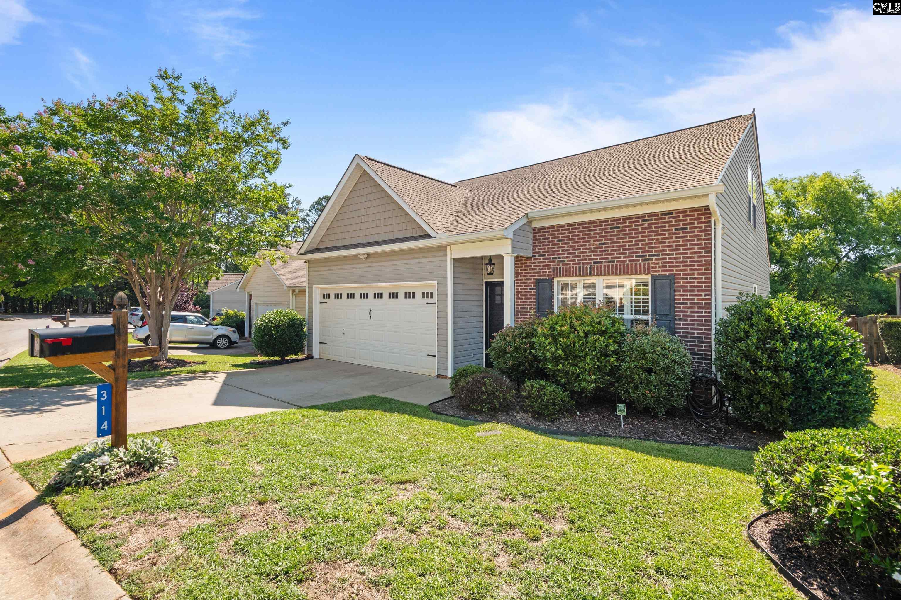 Merchants Dr, Columbia, SC 29212 #1