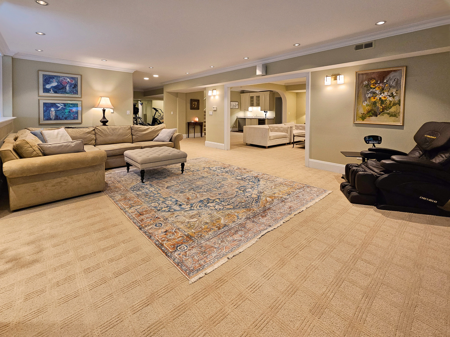 Wayne, Illinois, 60184, United States, 5 Bedrooms Bedrooms, ,7 BathroomsBathrooms,Residential,For Sale,2006495