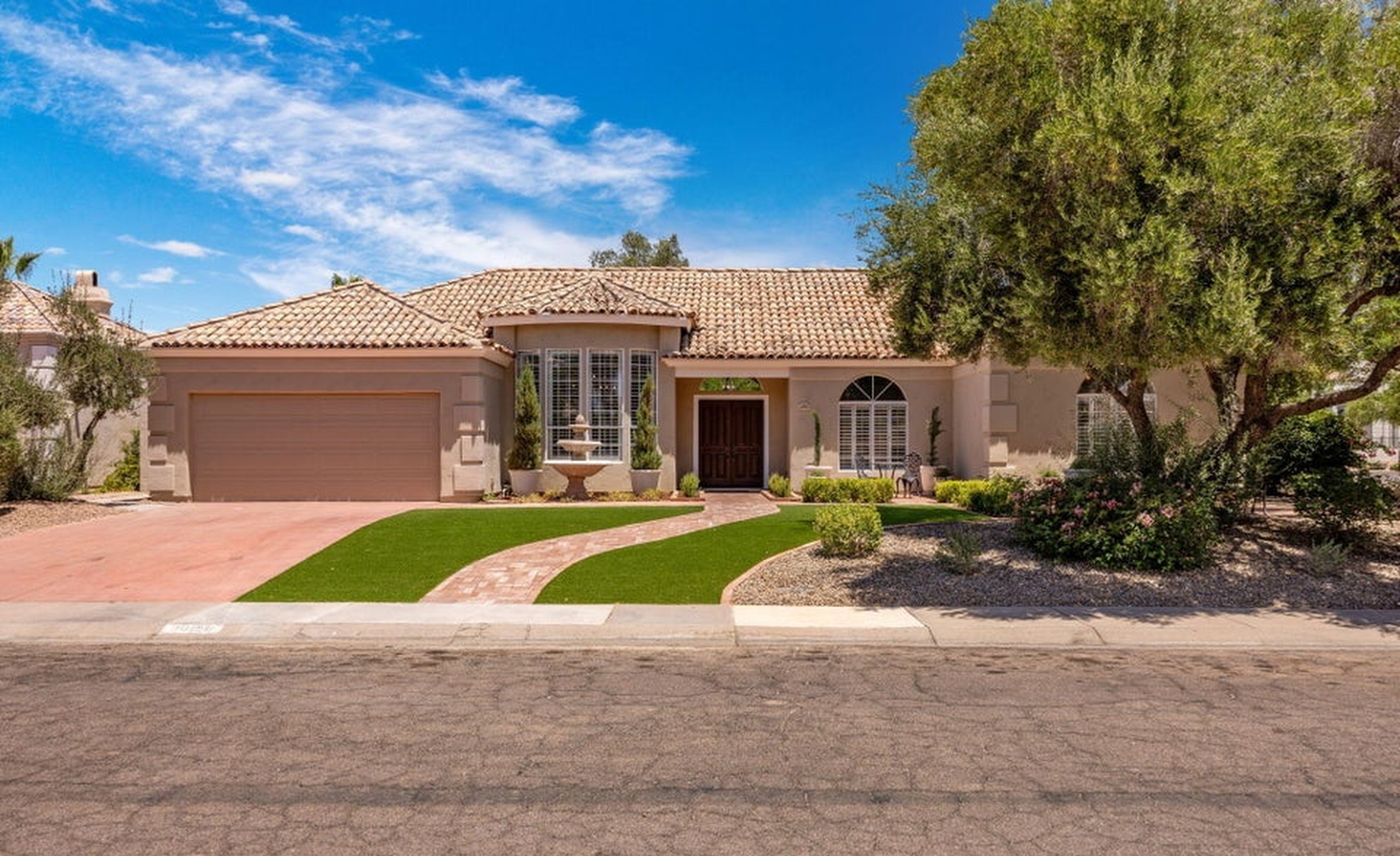  10150 East San Salvador Drive, Scottsdale, AZ 85258 - 物件實景