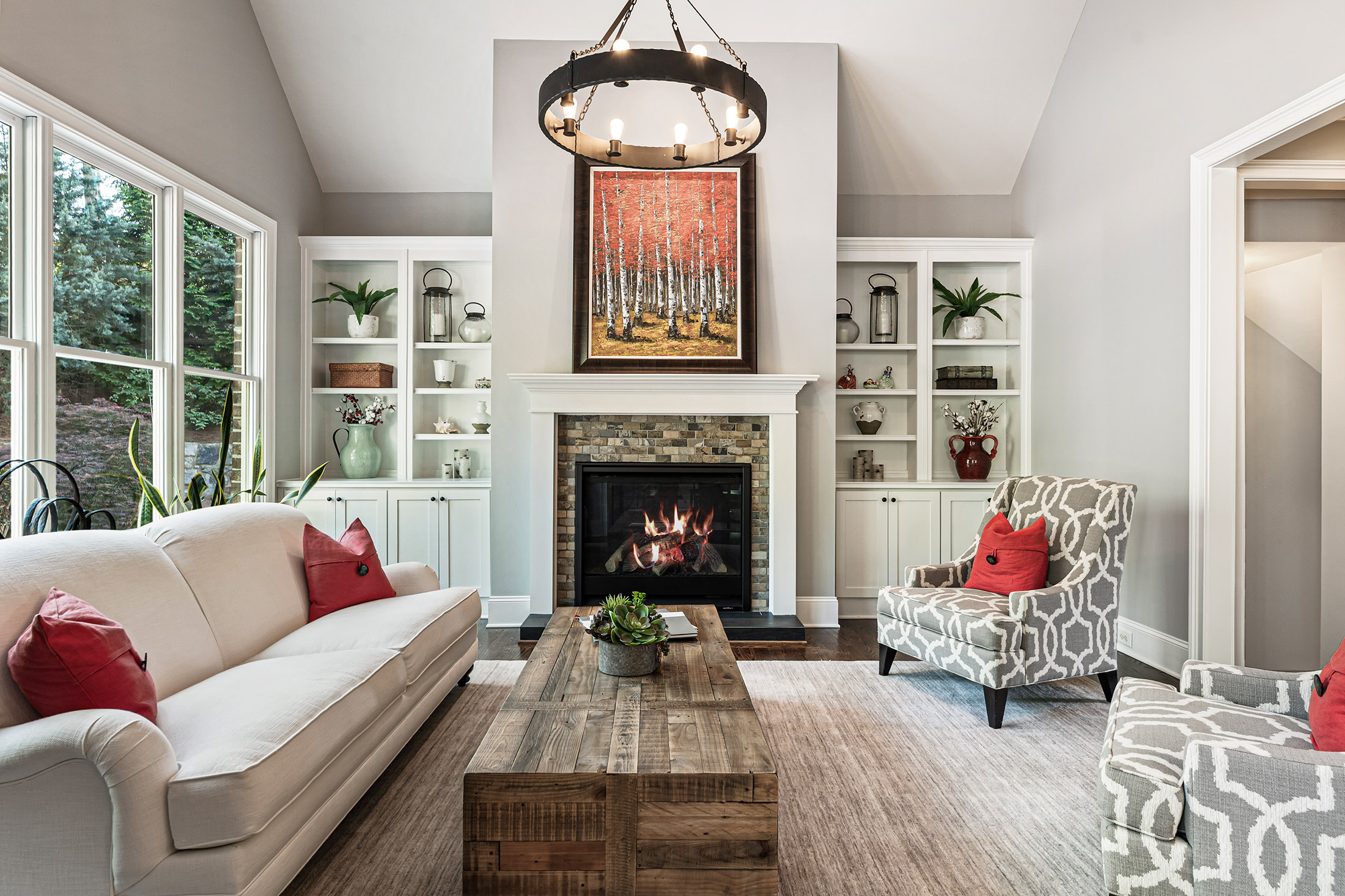  Desirable Monte Hewett First-Time Resale in the Sought-After Lake Haven - 物件實景