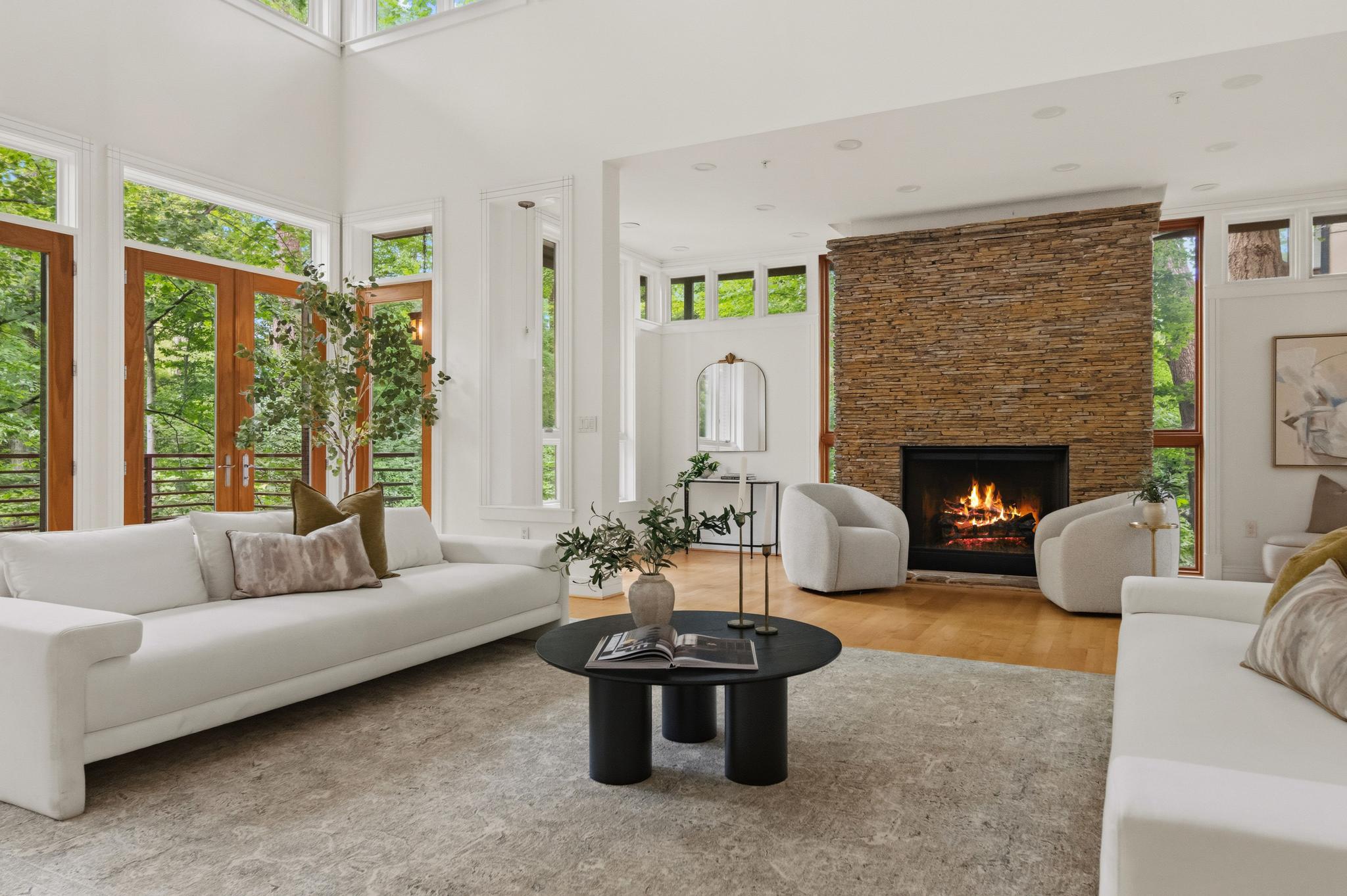  2807 Chesterfield Place NW, Washington, DC, 20008 - 物件實景