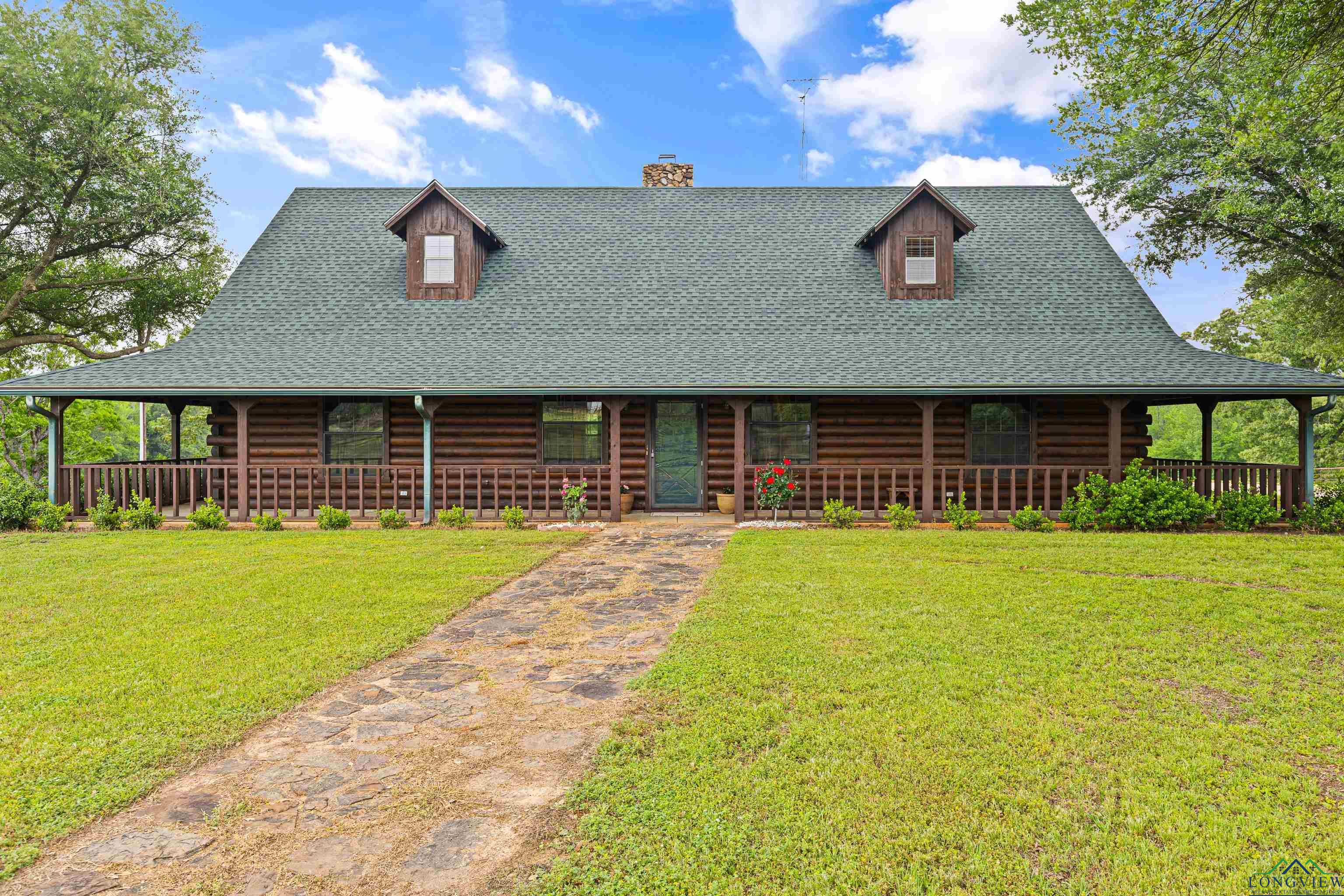 4834 FM 2088, Gilmer, Texas, 75644, United States, 4 Bedrooms Bedrooms, ,3 BathroomsBathrooms,Residential,For Sale,4834 FM 2088,1668999