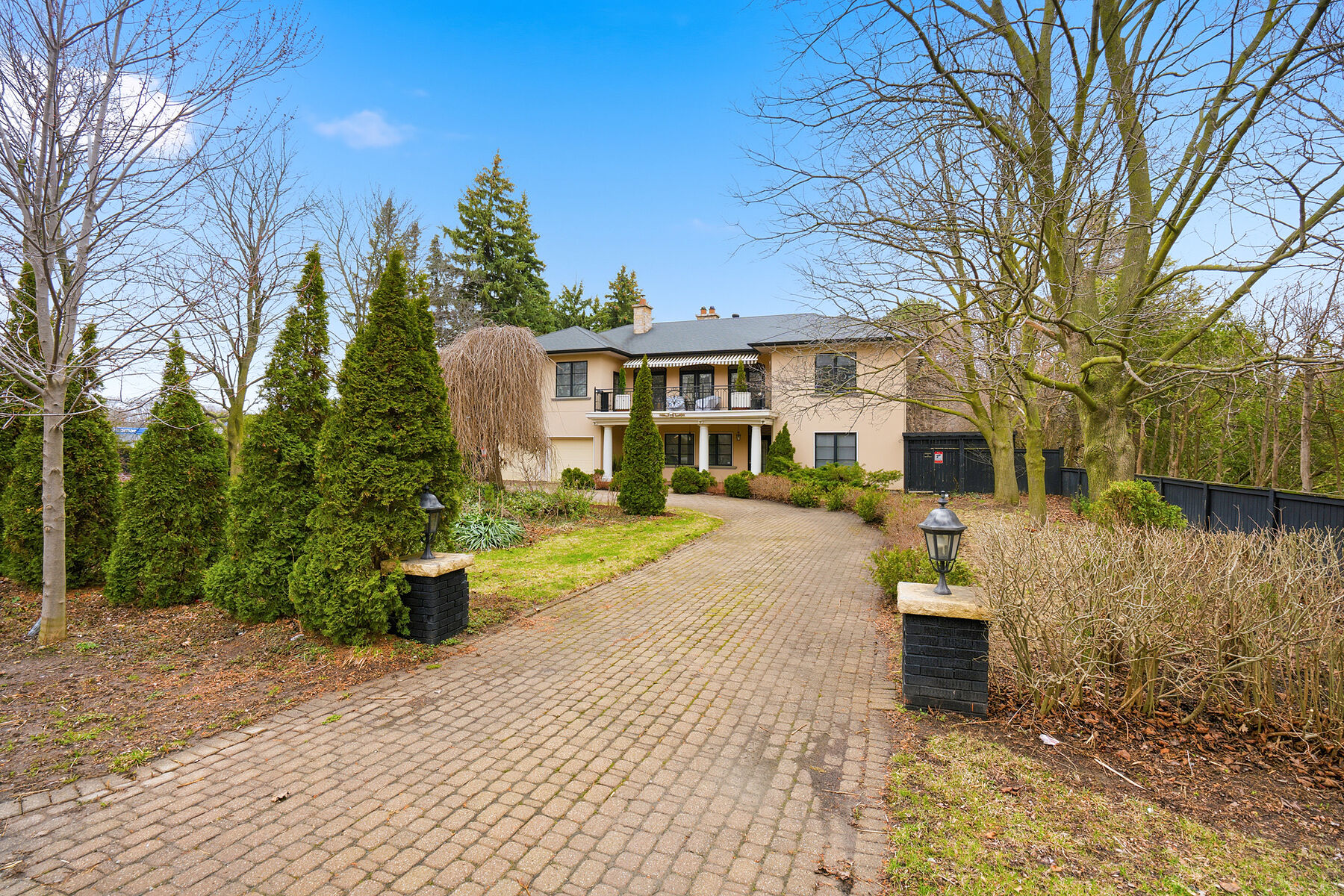  Ravine Garden Estate - 物件實景