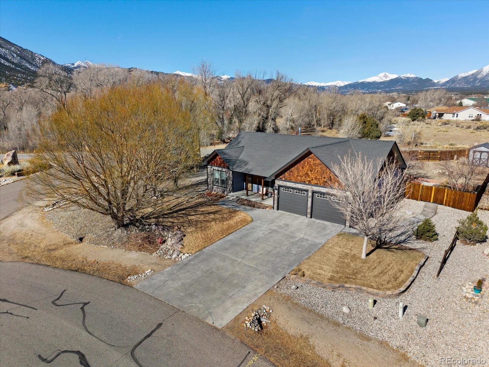 Poncha Springs, Colorado, 81242, United States, 3 Bedrooms Bedrooms, ,Residential,For Sale,2025748