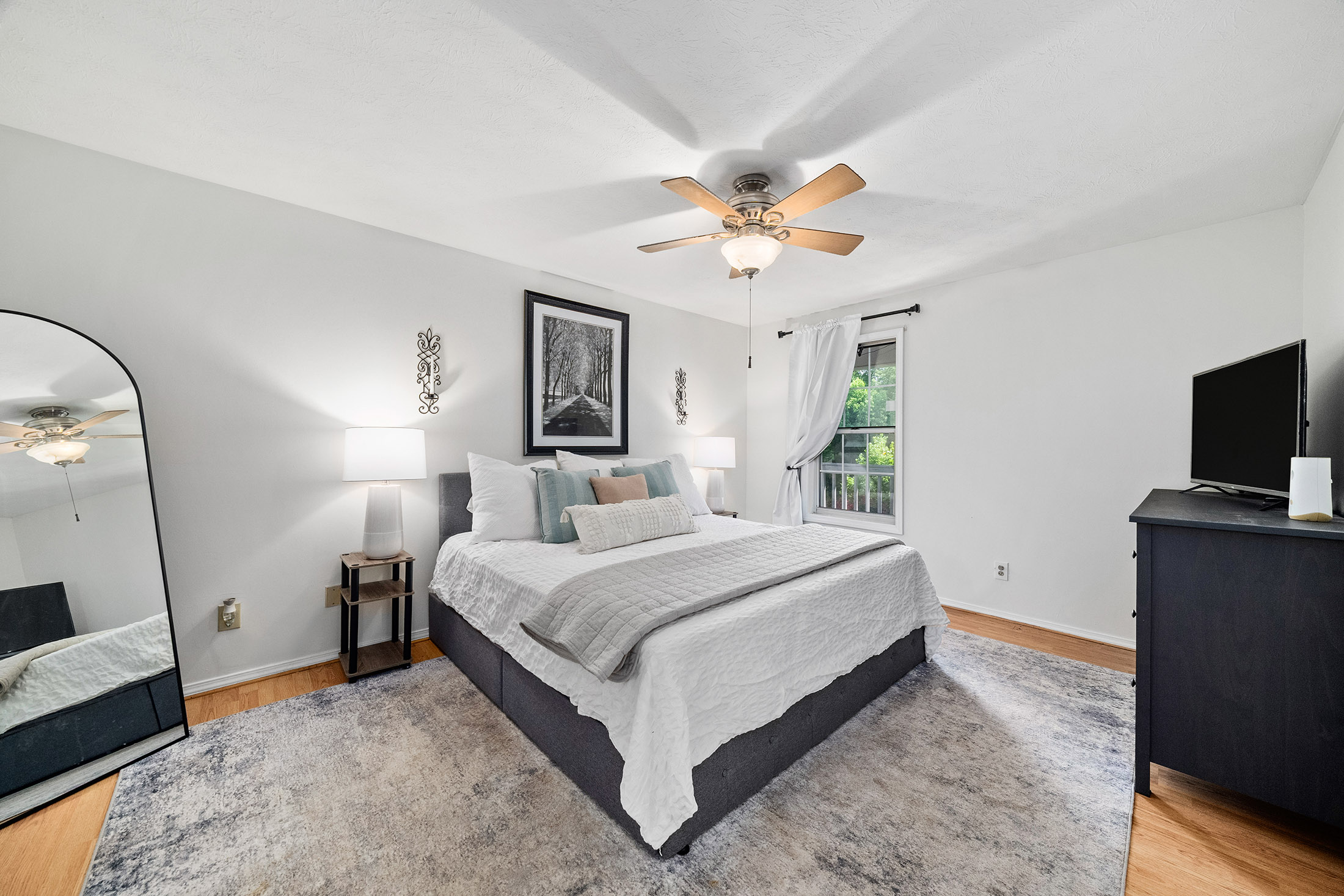  Perfectly Positioned Between the Charm of Downtown Roswell and Sandy Springs - 物件實景