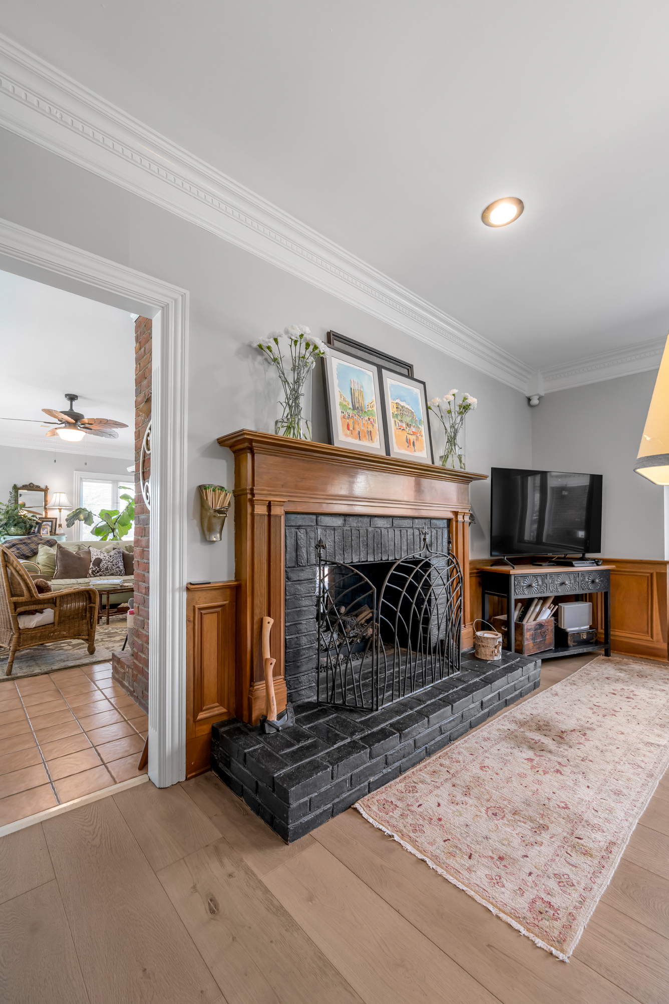  4891 Faulkirk Lane - 物件實景