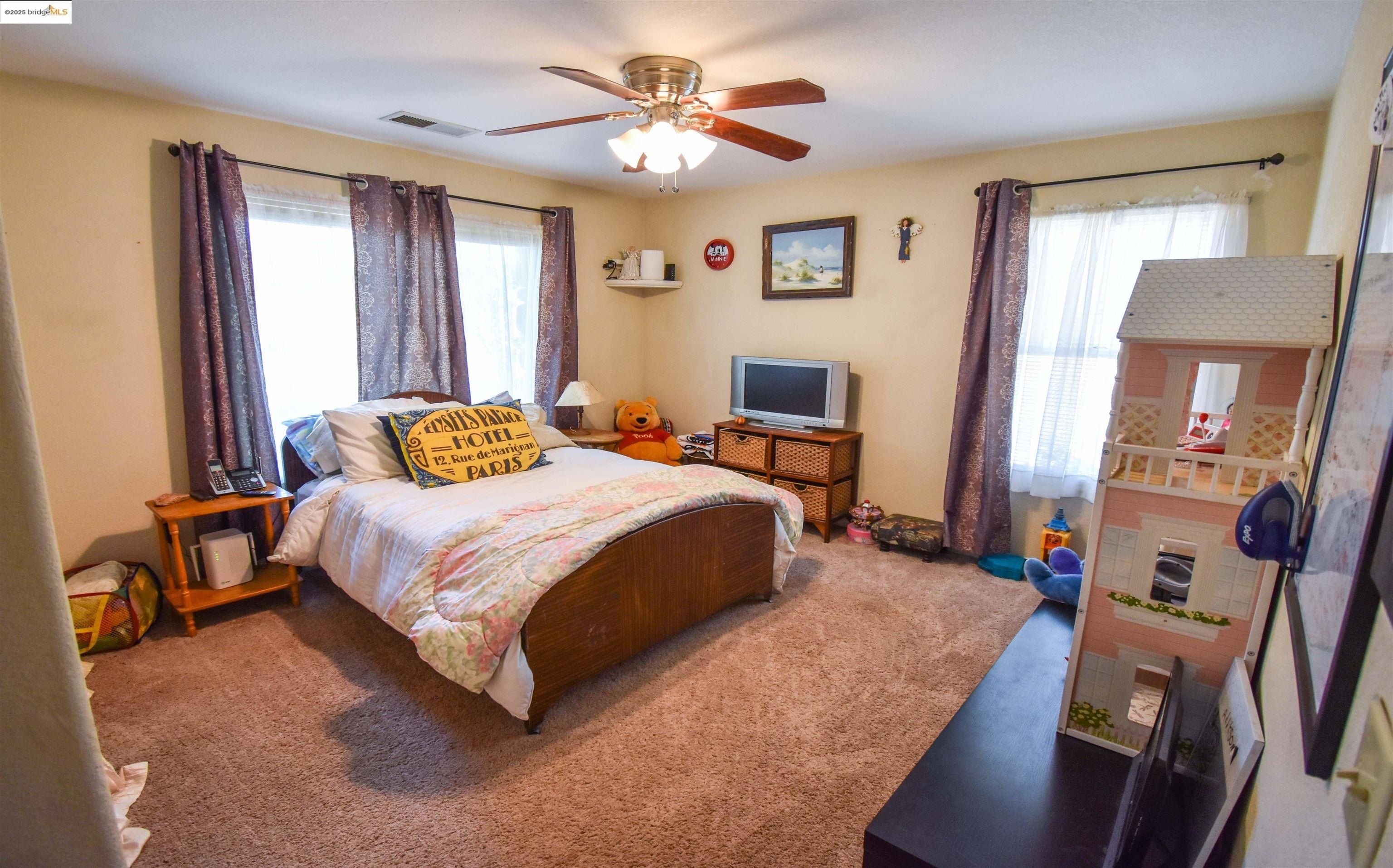 Jamestown, California, 95327, United States, 3 Bedrooms Bedrooms, ,2 BathroomsBathrooms,Residential,For Sale,1828112