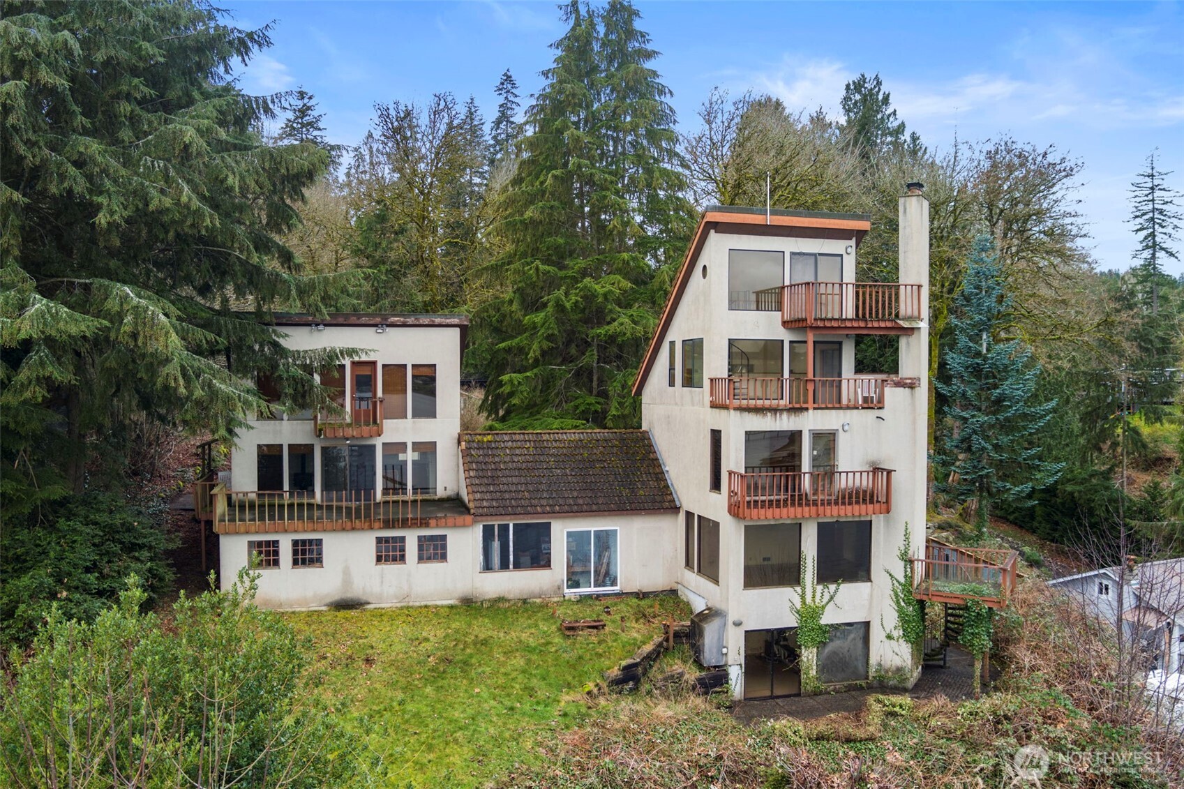 Fox Island, Washington, 98333, United States, 4 Bedrooms Bedrooms, ,4 BathroomsBathrooms,Residential,For Sale,1941016