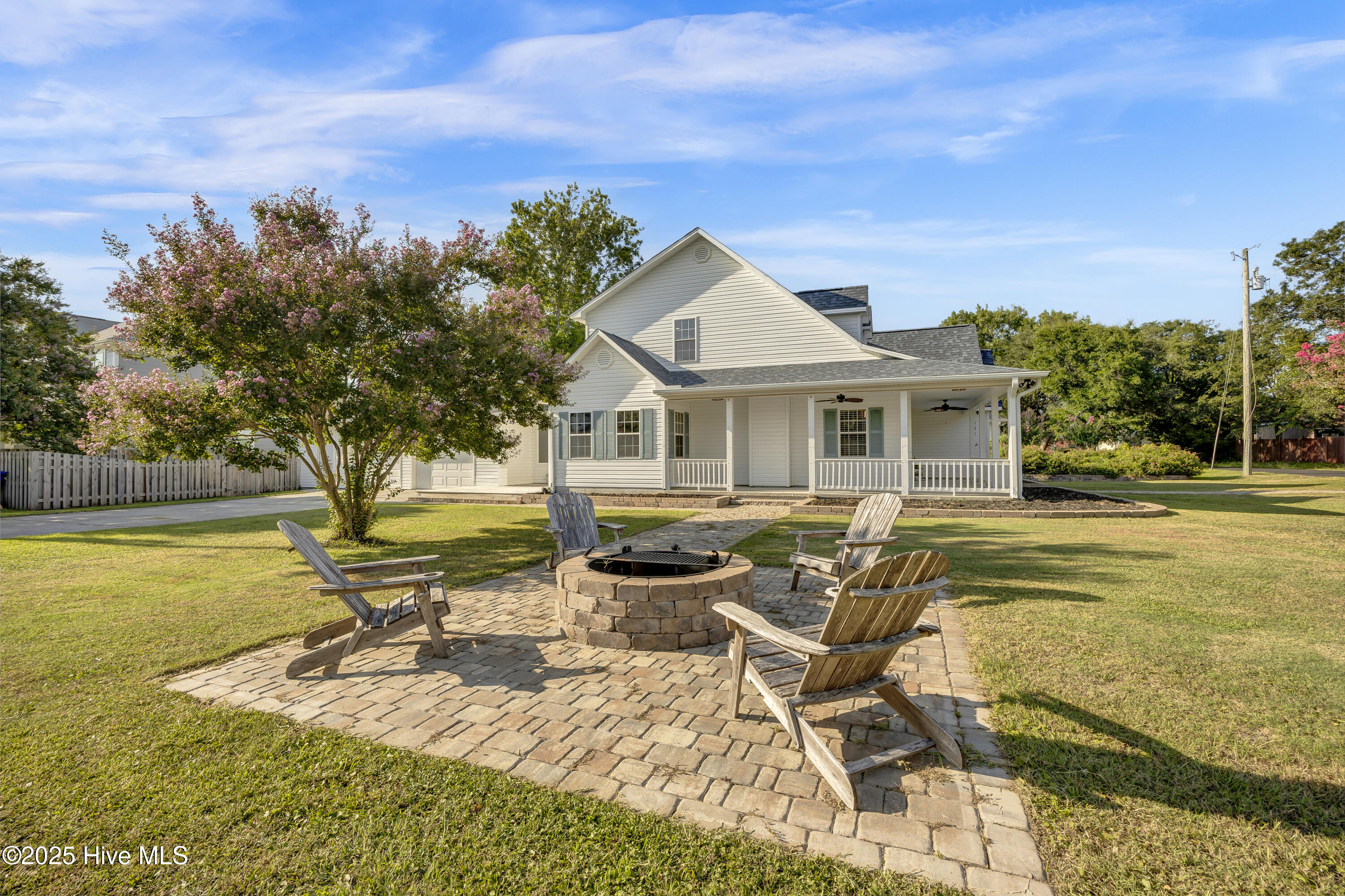 Carolina Beach, North Carolina, 28428, United States, 4 Bedrooms Bedrooms, ,4 BathroomsBathrooms,Residential,For Sale,1906698