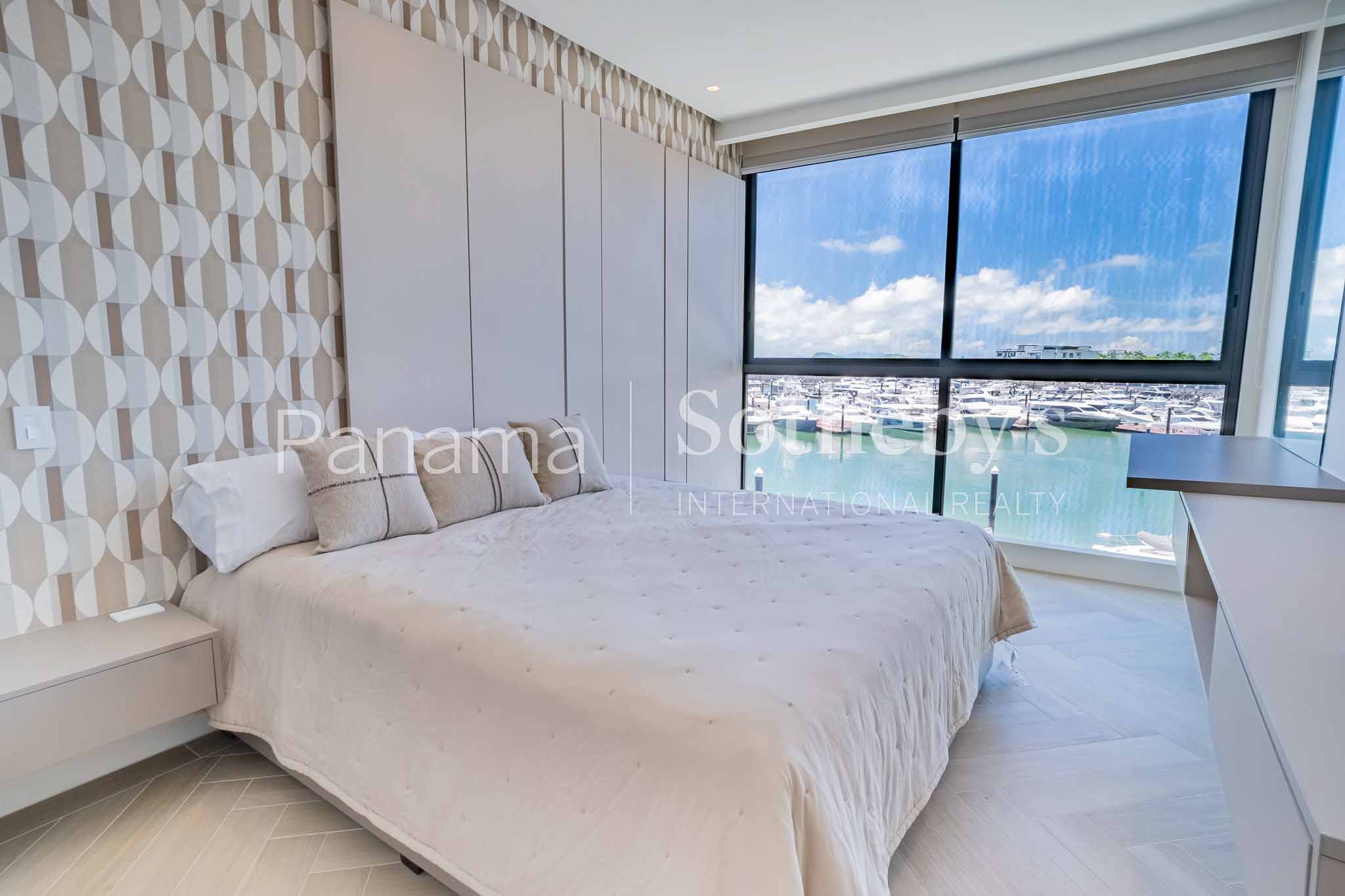  Furnished 2-Bedroom Residence for Sale at Casa del Mar, Ocean Reef Islands - 物件實景