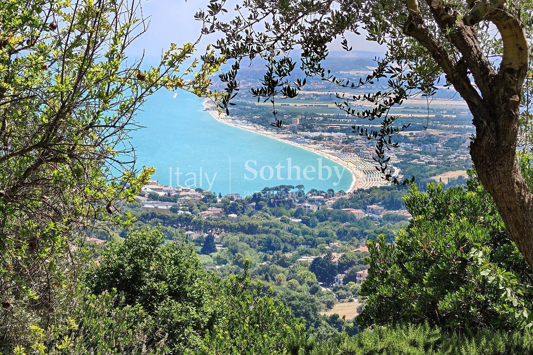  Panoramic Villa in the Conero Natural Park - 物件實景