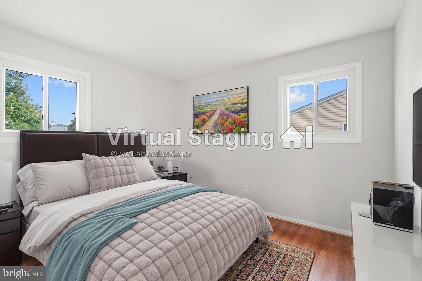 Springfield, Virginia, 22150, United States, 3 Bedrooms Bedrooms, ,2 BathroomsBathrooms,Residential,For Sale,1969546