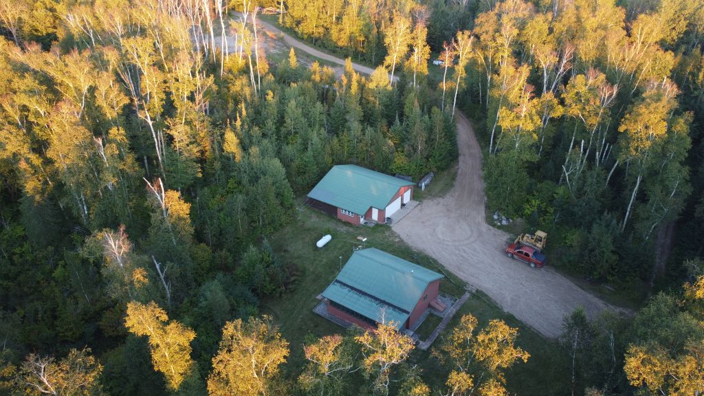 Marcell, Minnesota, 56657, United States, 2 Bedrooms Bedrooms, ,Residential,For Sale,1976347