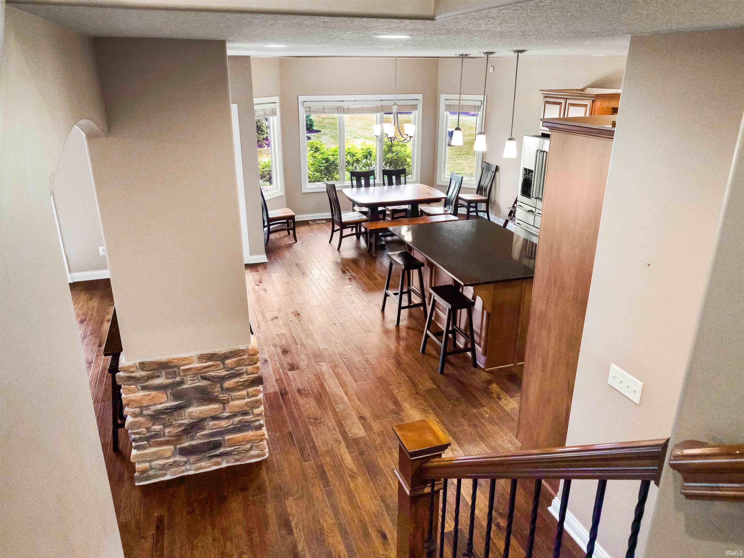 Fort Wayne, Indiana, 46845, United States, 3 Bedrooms Bedrooms, ,3 BathroomsBathrooms,Residential,For Sale,1878138