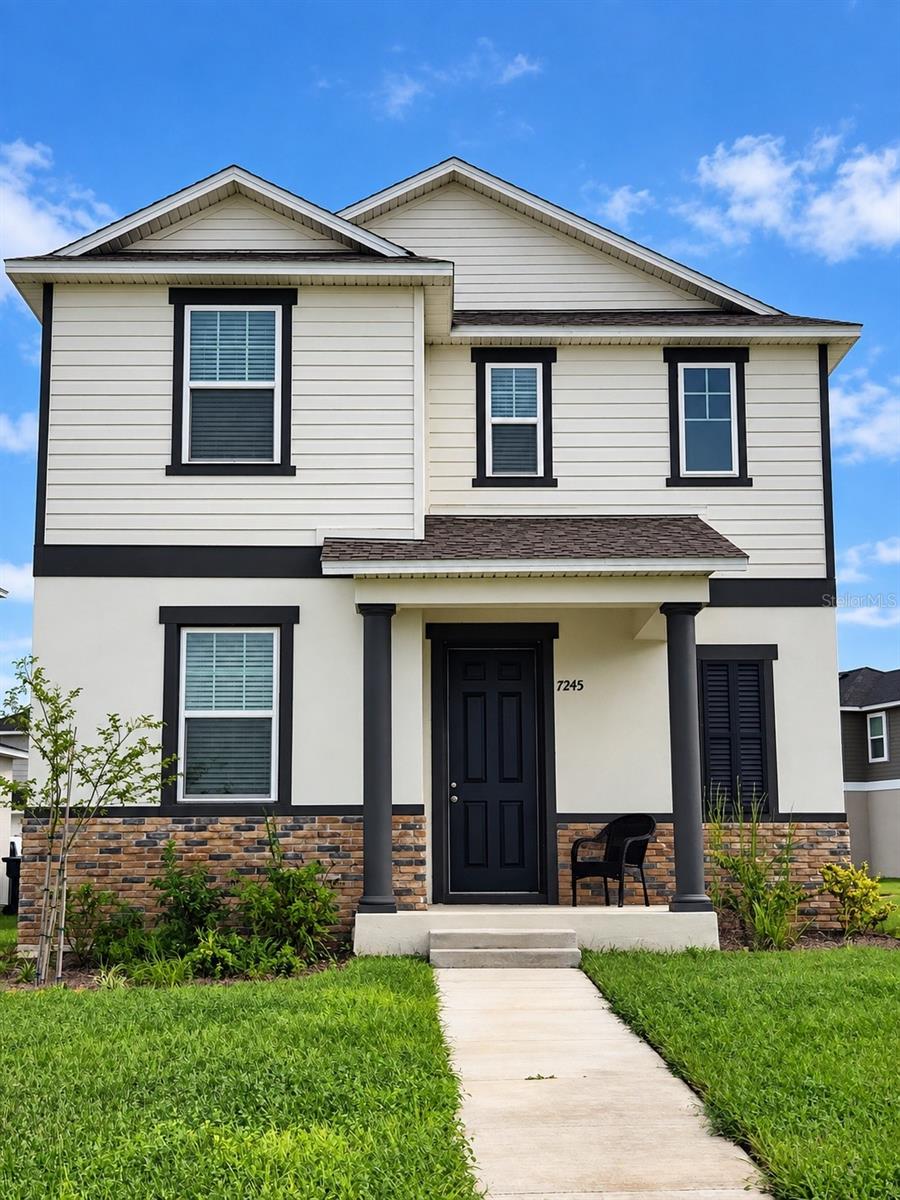Big Cedar Aly, Groveland, FL 34736