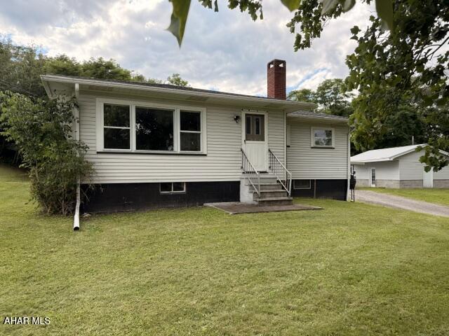 Buena Rd, Schellsburg, PA 15559 #1