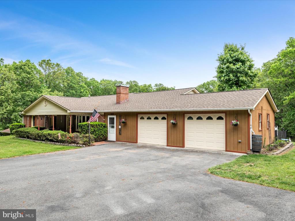 Winchester, Virginia, 22603, United States, 3 Bedrooms Bedrooms, ,3 BathroomsBathrooms,Residential,For Sale,1974619