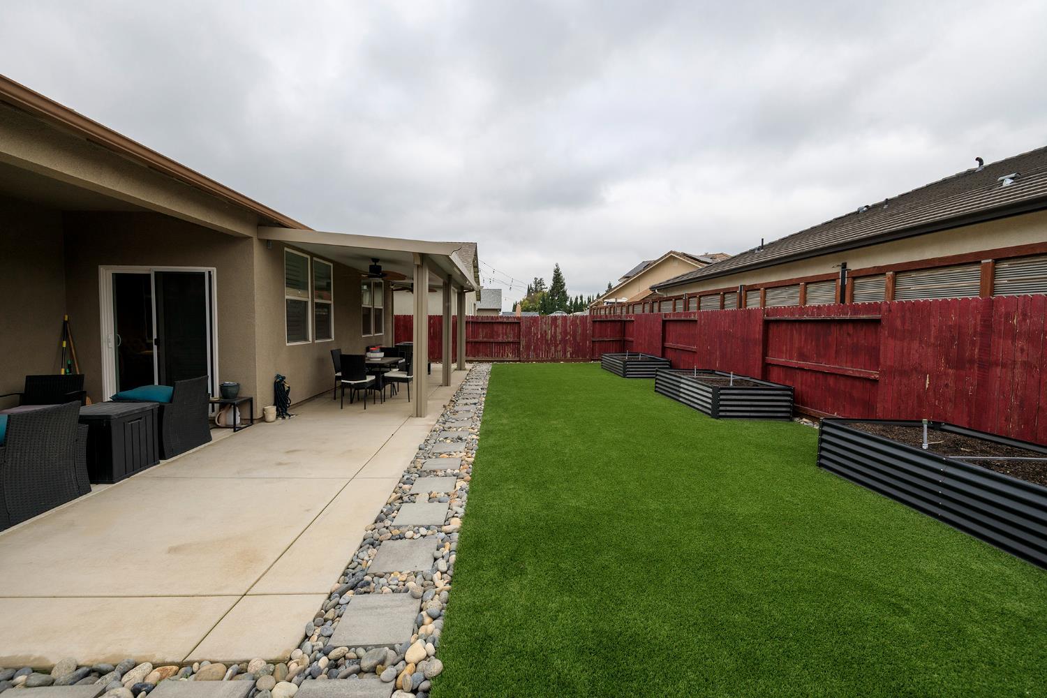 Modesto, California, 95355, United States, 3 Bedrooms Bedrooms, ,2 BathroomsBathrooms,Residential,For Sale,1998691