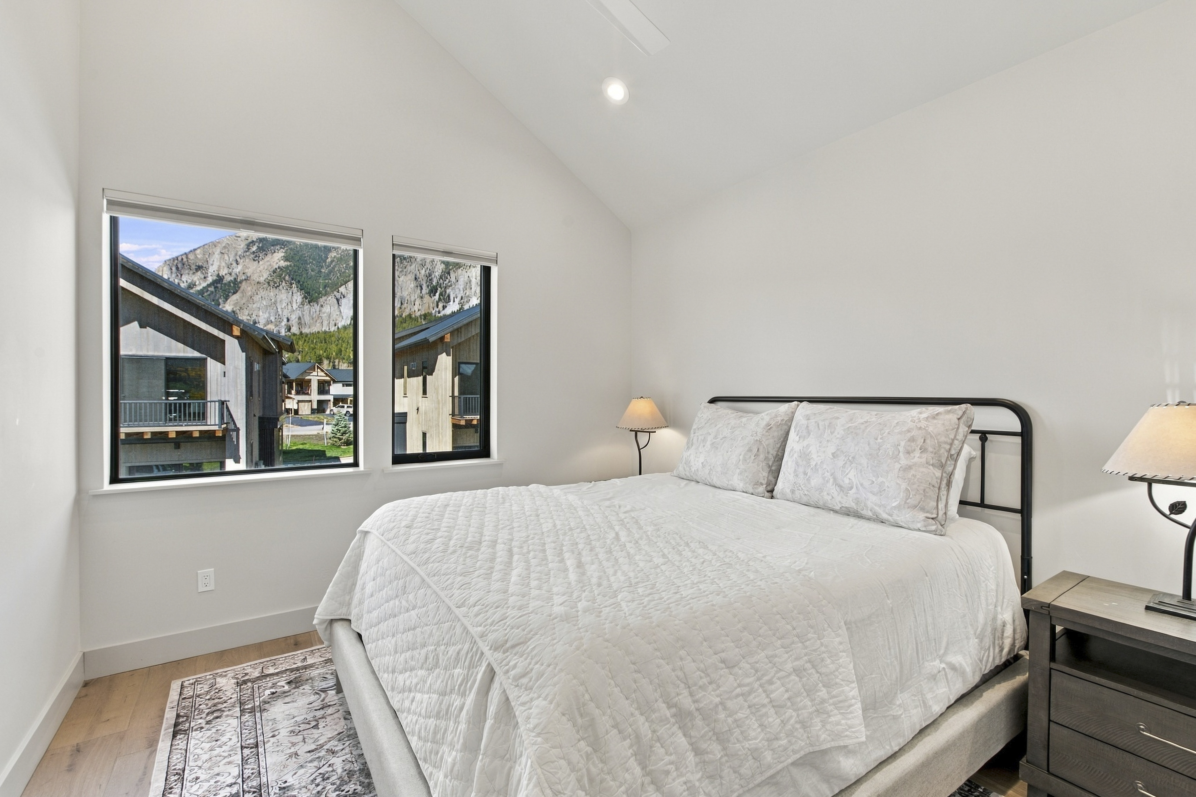  Fully Furnished in Brush Creek Village, Crested Butte - 物件實景
